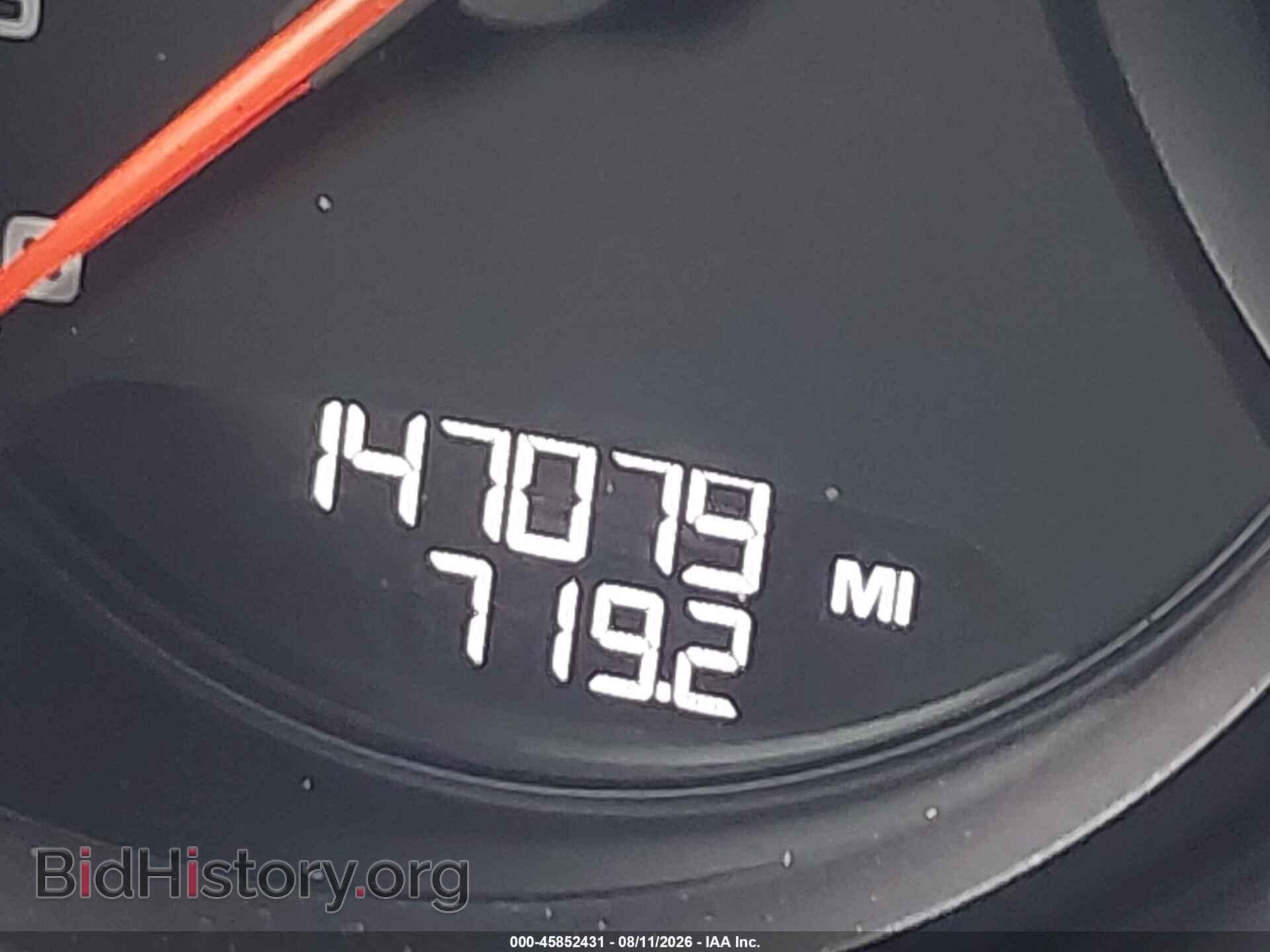 2018 PORSCHE MACAN - VIN: WP1AA2A59JLB01575 - Photo 7
