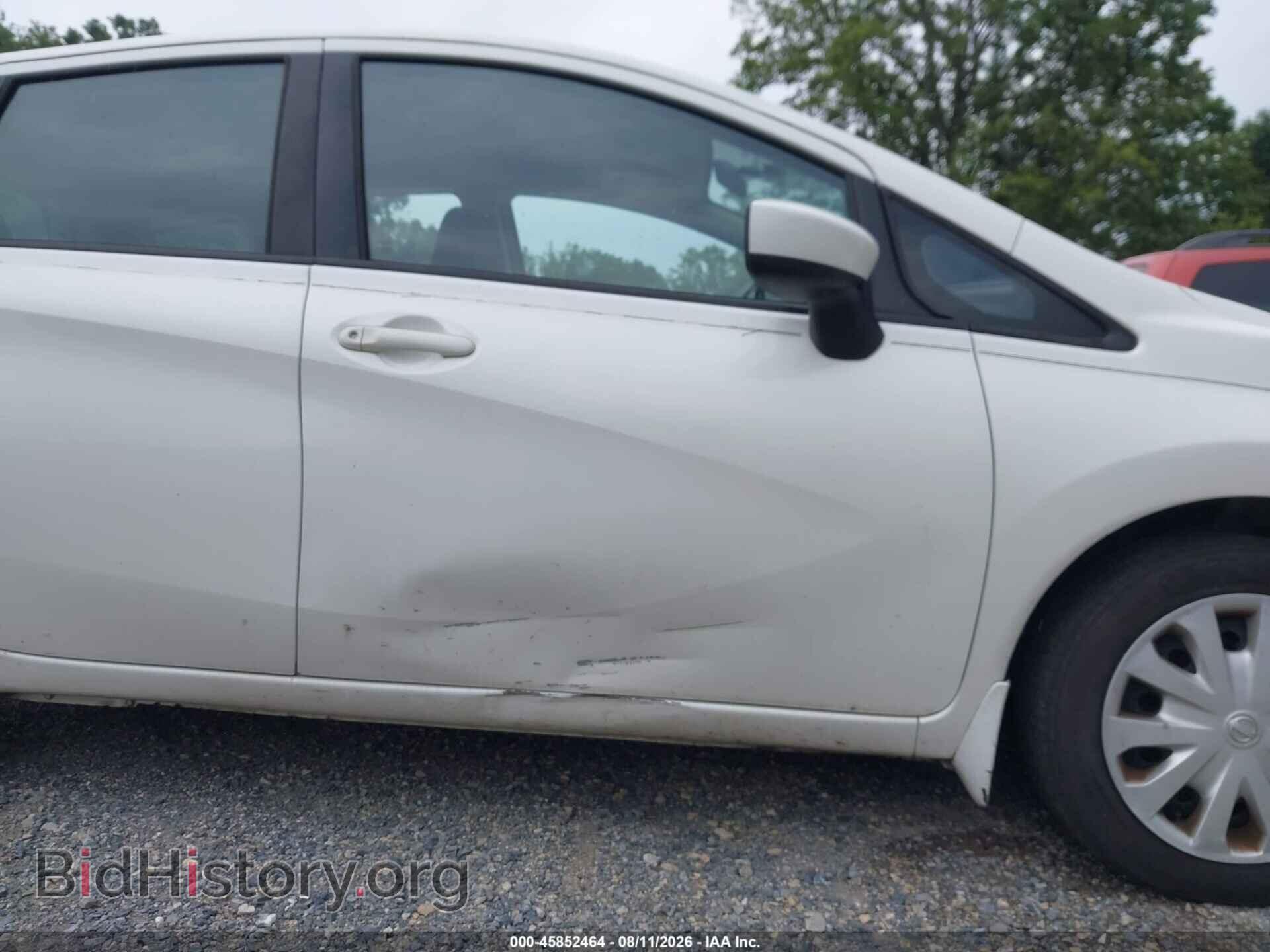 2015 NISSAN VERSA NOTE - VIN: 3N1CE2CP7FL372730 - Фото 13