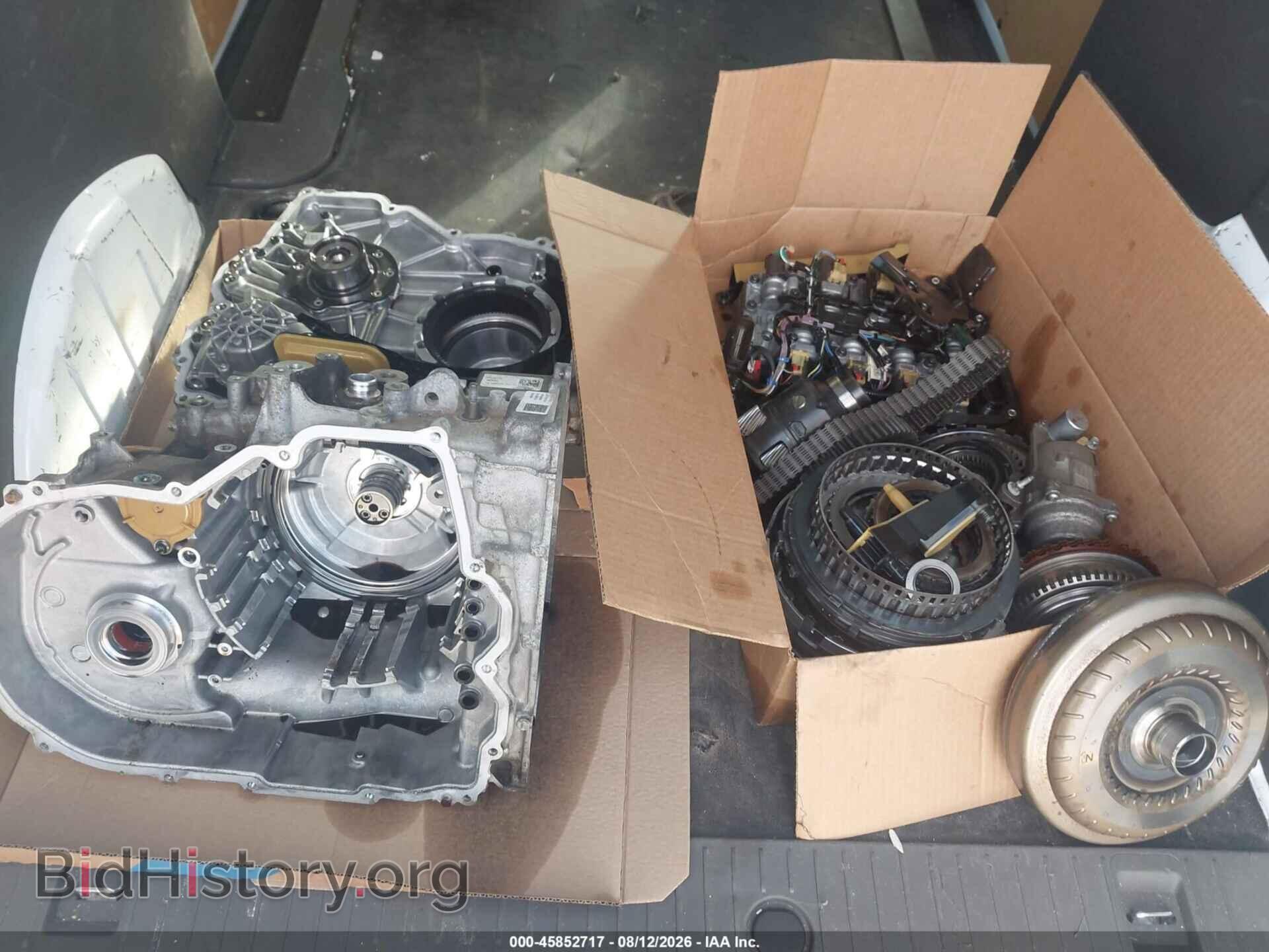 2019 FORD TRANSIT CONNECT - VIN: NM0LS7E26K1428398 - Photo 12