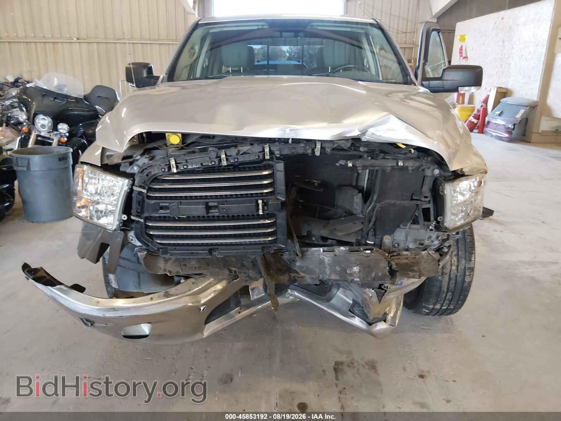 2015 RAM 1500 - VIN: 1C6RR7LT3FS642454 - Фото 6