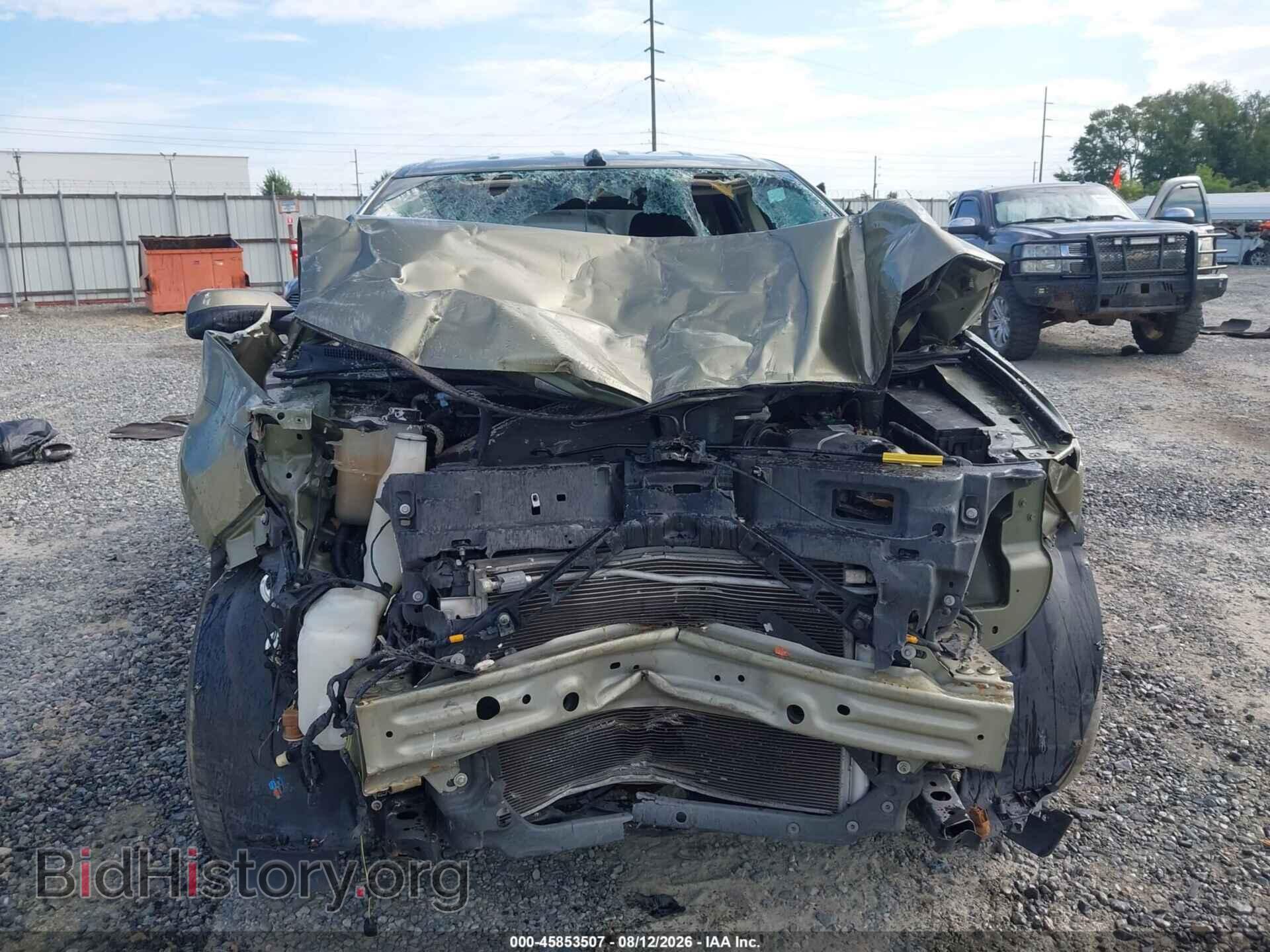 2013 FORD EDGE - VIN: 2FMDK3KC3DBA40965 - Photo 12