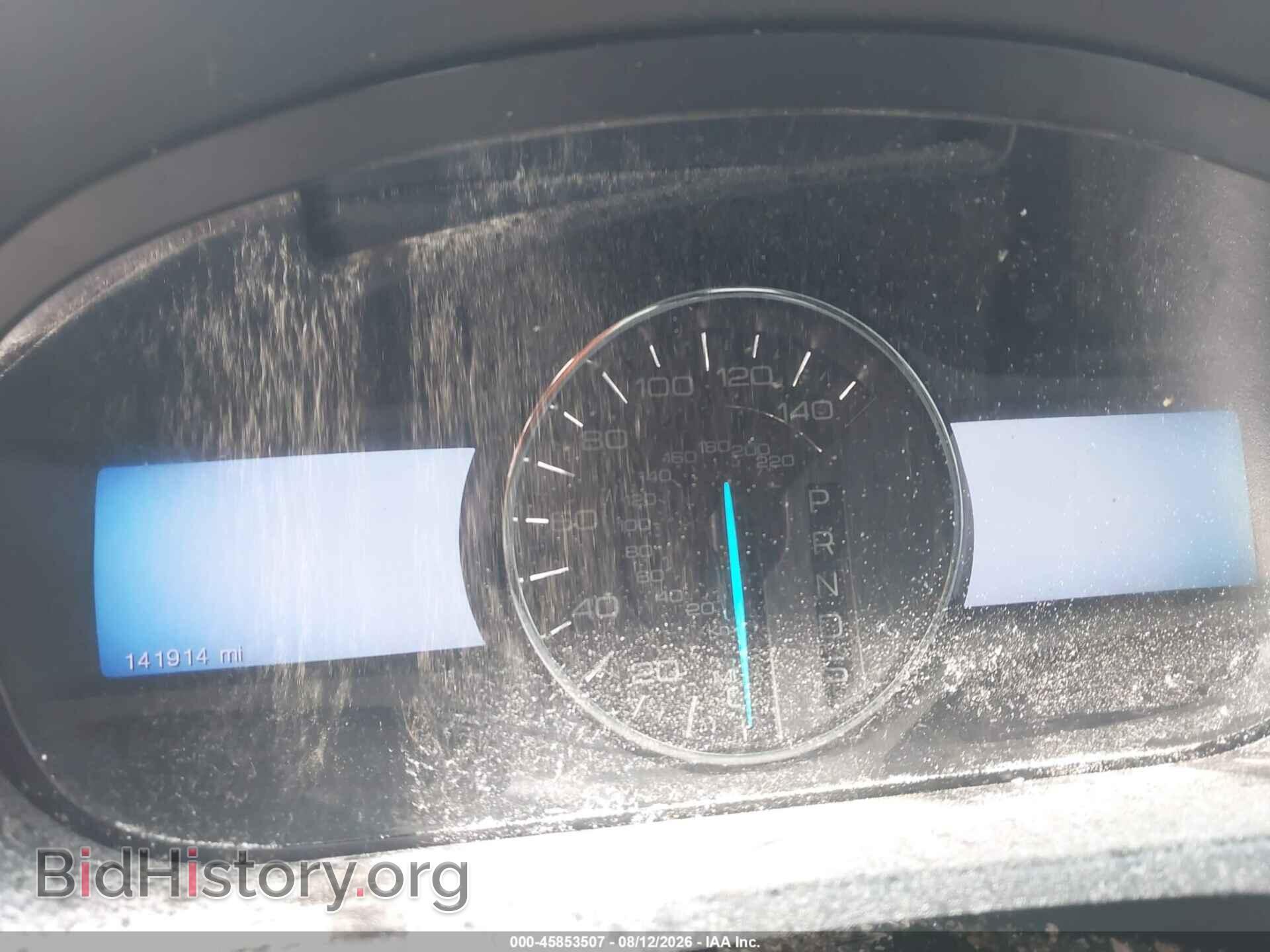 2013 FORD EDGE - VIN: 2FMDK3KC3DBA40965 - Photo 7