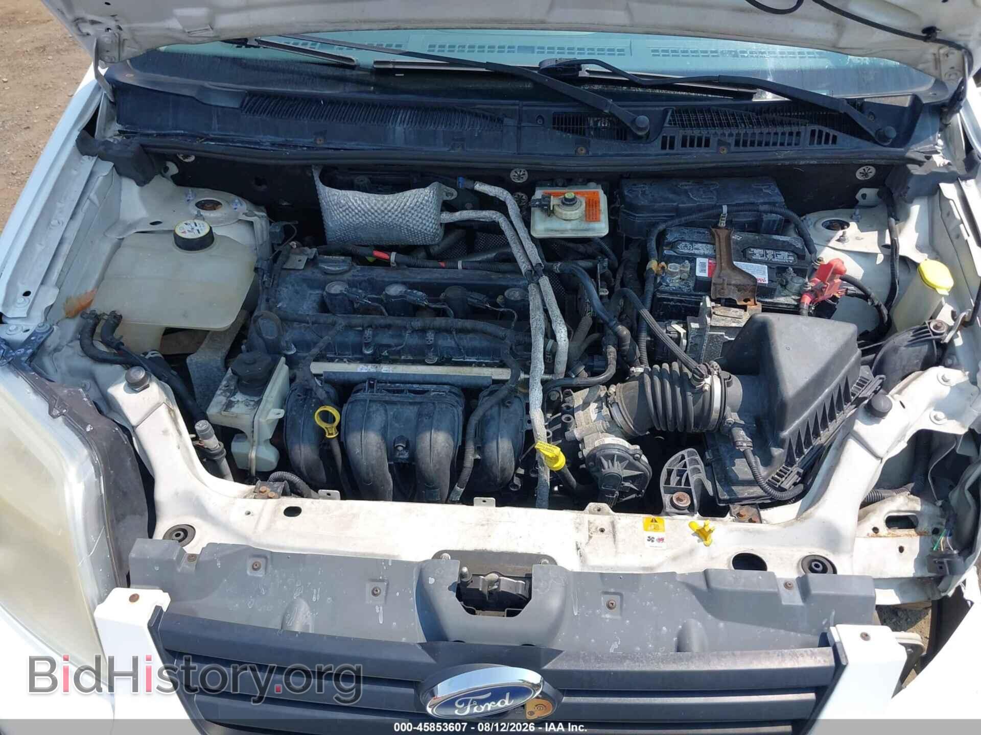 2010 FORD TRANSIT CONNECT - VIN: NM0LS7DN4AT009979 - Photo 5