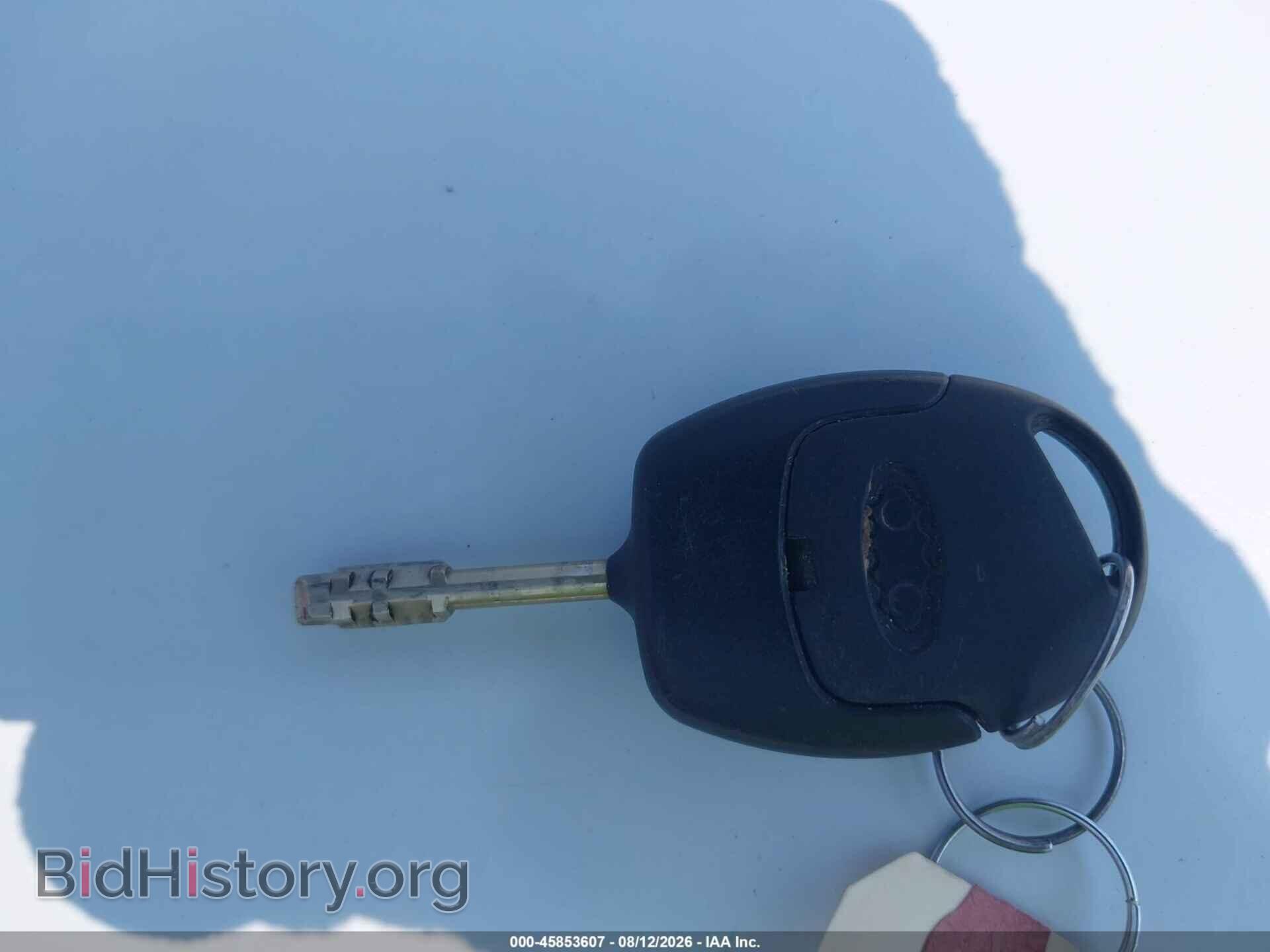 2010 FORD TRANSIT CONNECT - VIN: NM0LS7DN4AT009979 - Photo 6