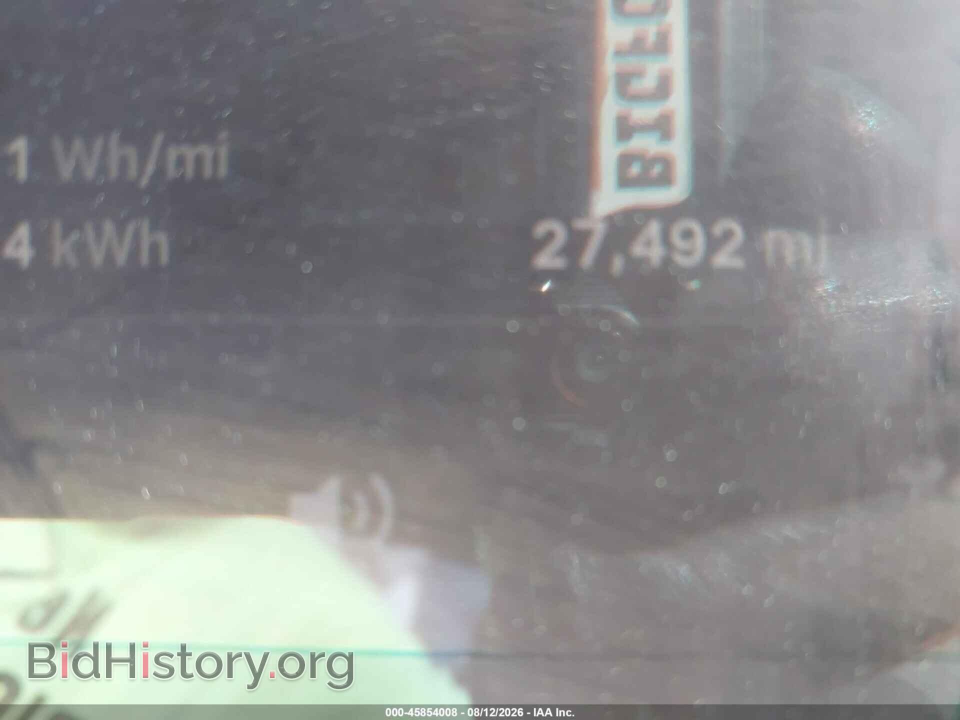 2024 TESLA MODEL Y - VIN: 7SAYGDEE1RF986408 - Фото 7