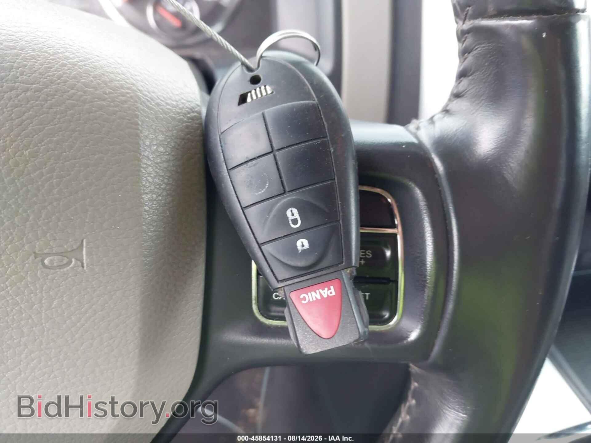 2012 RAM 1500 - VIN: 1C6RD7GT1CS191481 - Фото 11