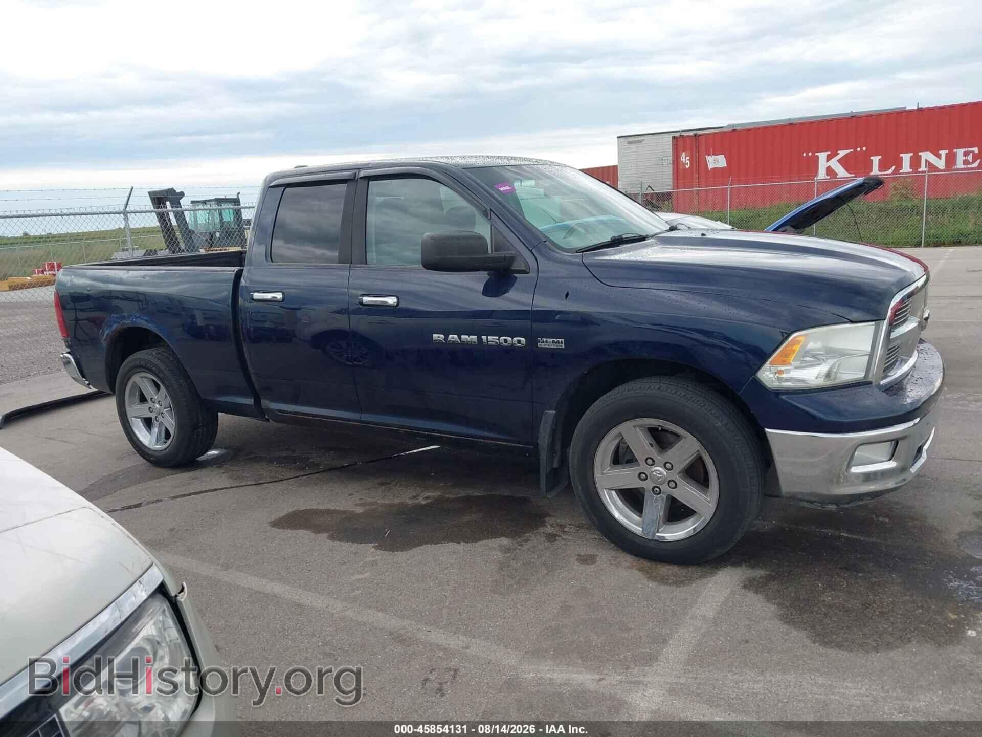 2012 RAM 1500 - VIN: 1C6RD7GT1CS191481 - Фото 13