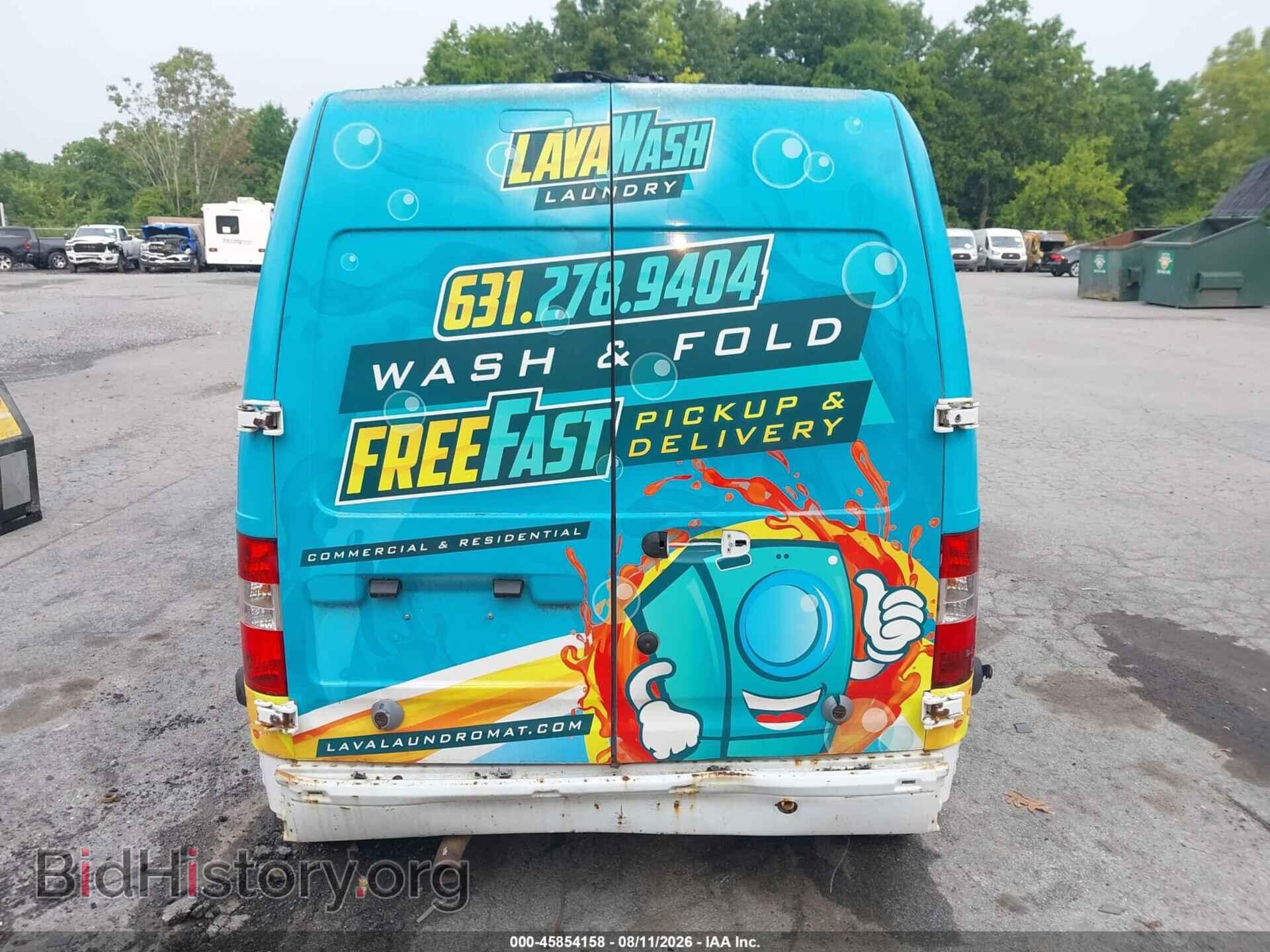 2013 FORD TRANSIT CONNECT - VIN: NM0LS7BN0DT131603 - Фото 12