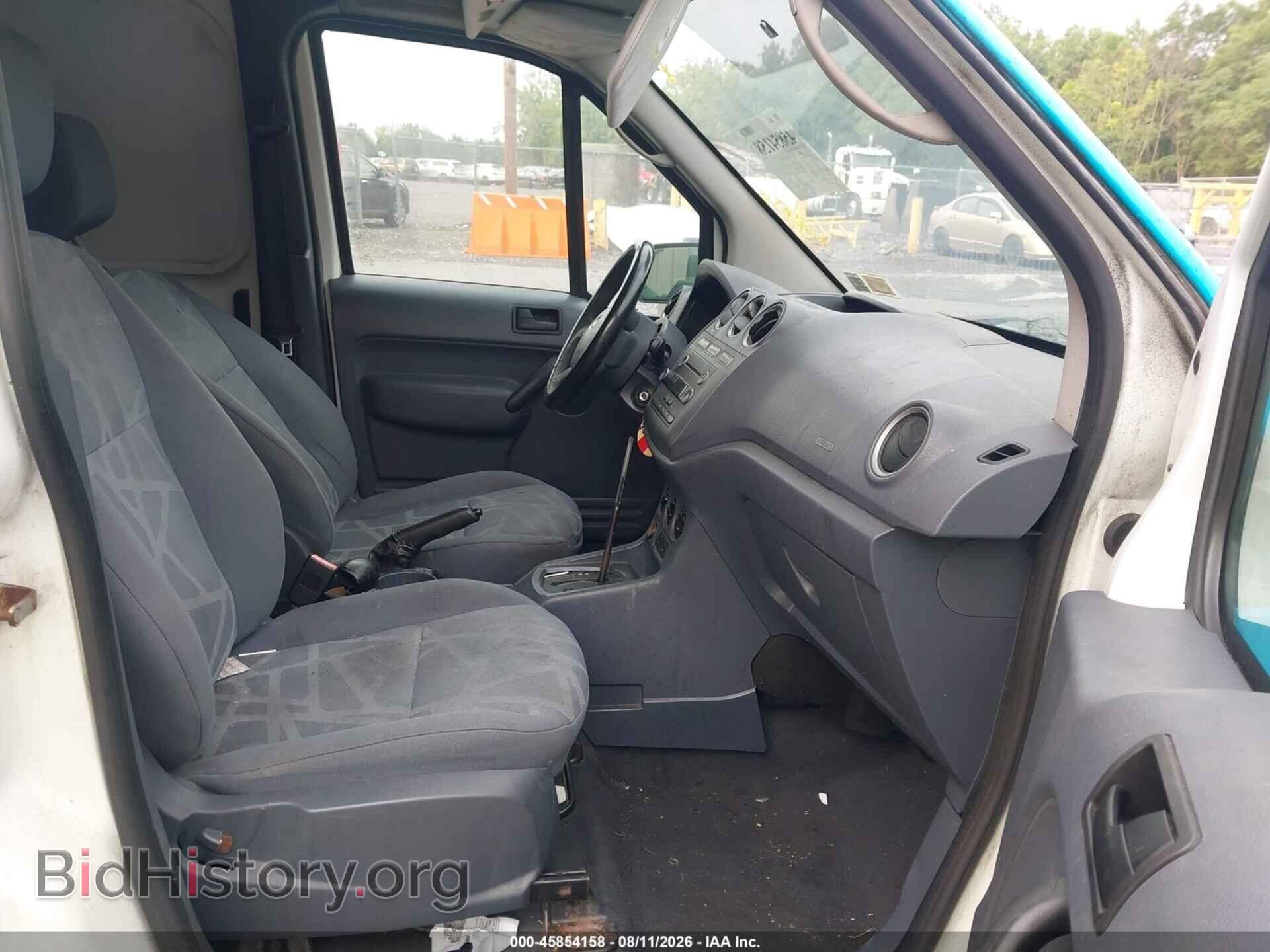 2013 FORD TRANSIT CONNECT - VIN: NM0LS7BN0DT131603 - Фото 5