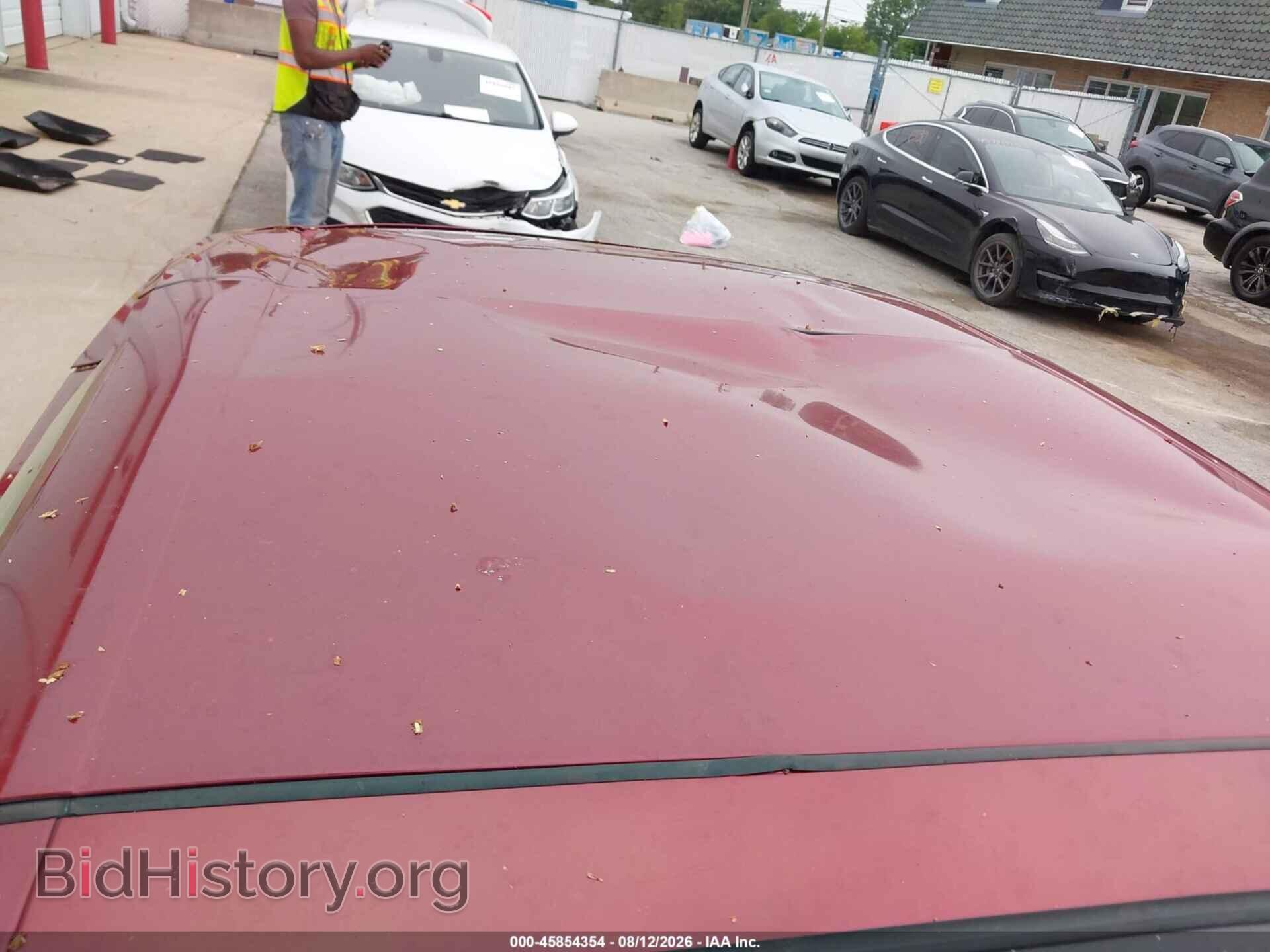 2013 CHRYSLER 200 - VIN: 1C3BCBFG2DN509455 - Photo 6