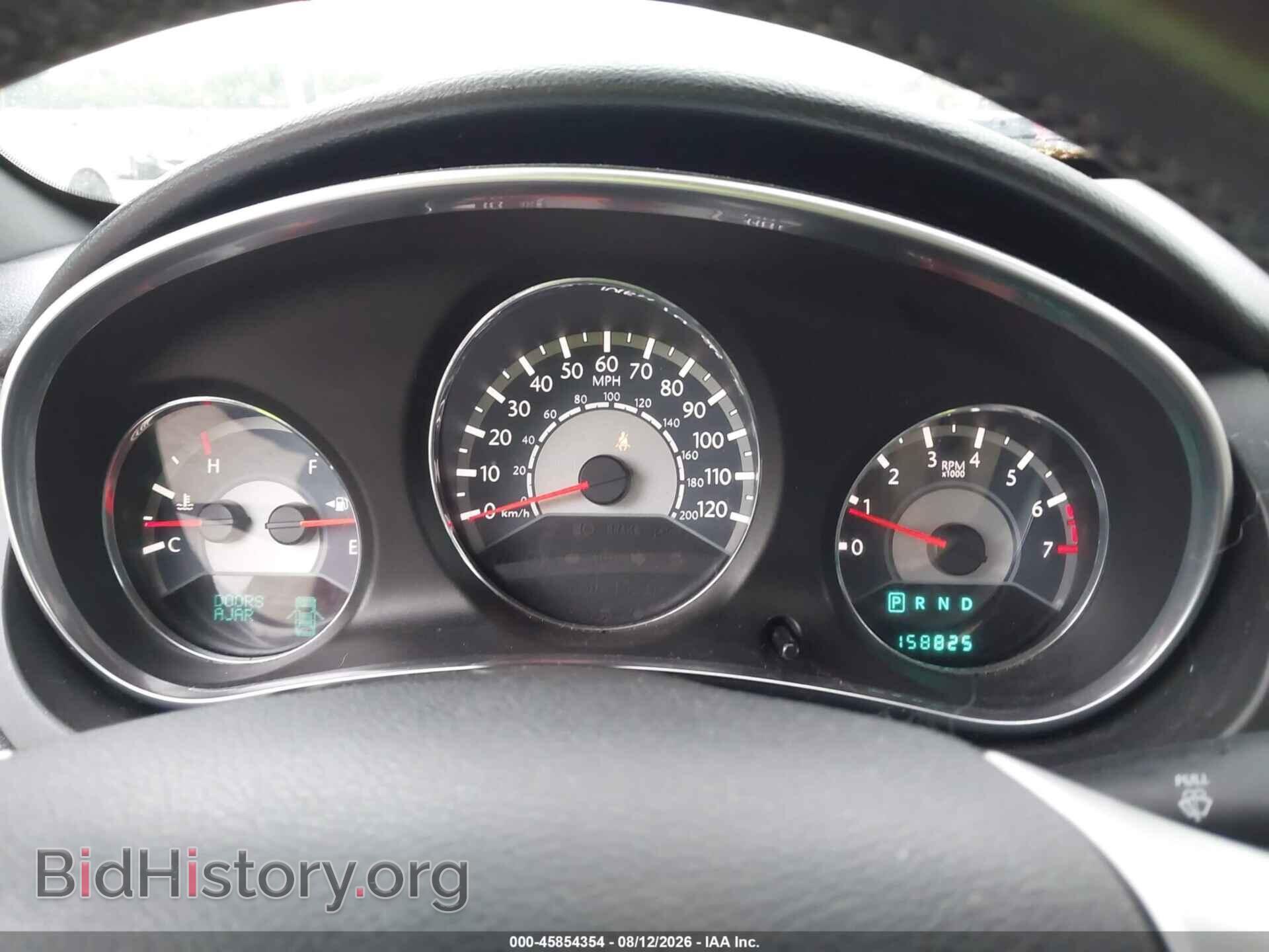 2013 CHRYSLER 200 - VIN: 1C3BCBFG2DN509455 - Photo 7