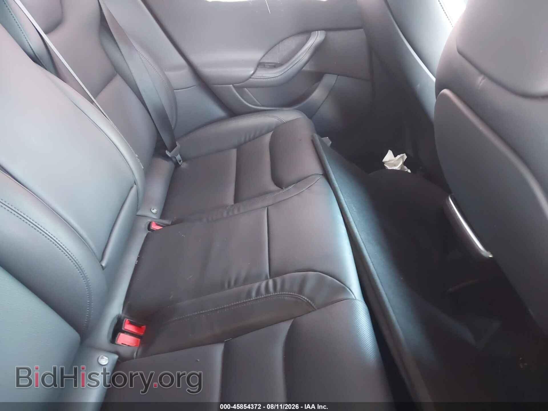 2021 TESLA MODEL S - VIN: 5YJSA1E59MF453394 - Photo 8