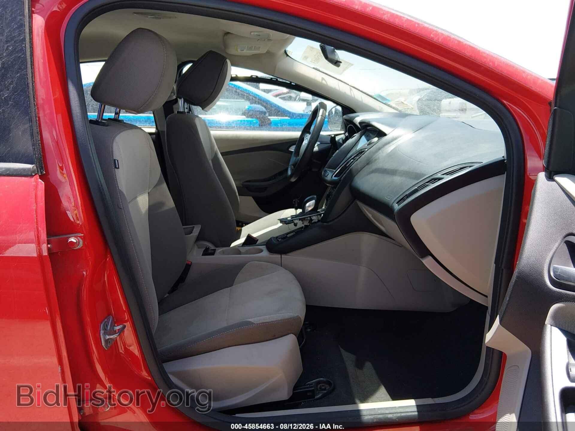 2014 FORD FOCUS - VIN: 1FADP3K22EL186701 - Photo 5