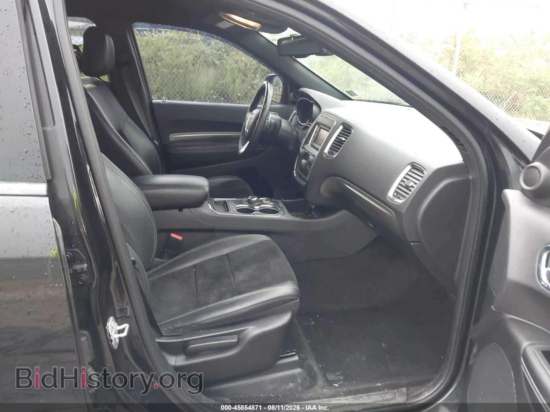 2015 DODGE DURANGO - VIN: 1C4RDJAG9FC880670 - Photo 5