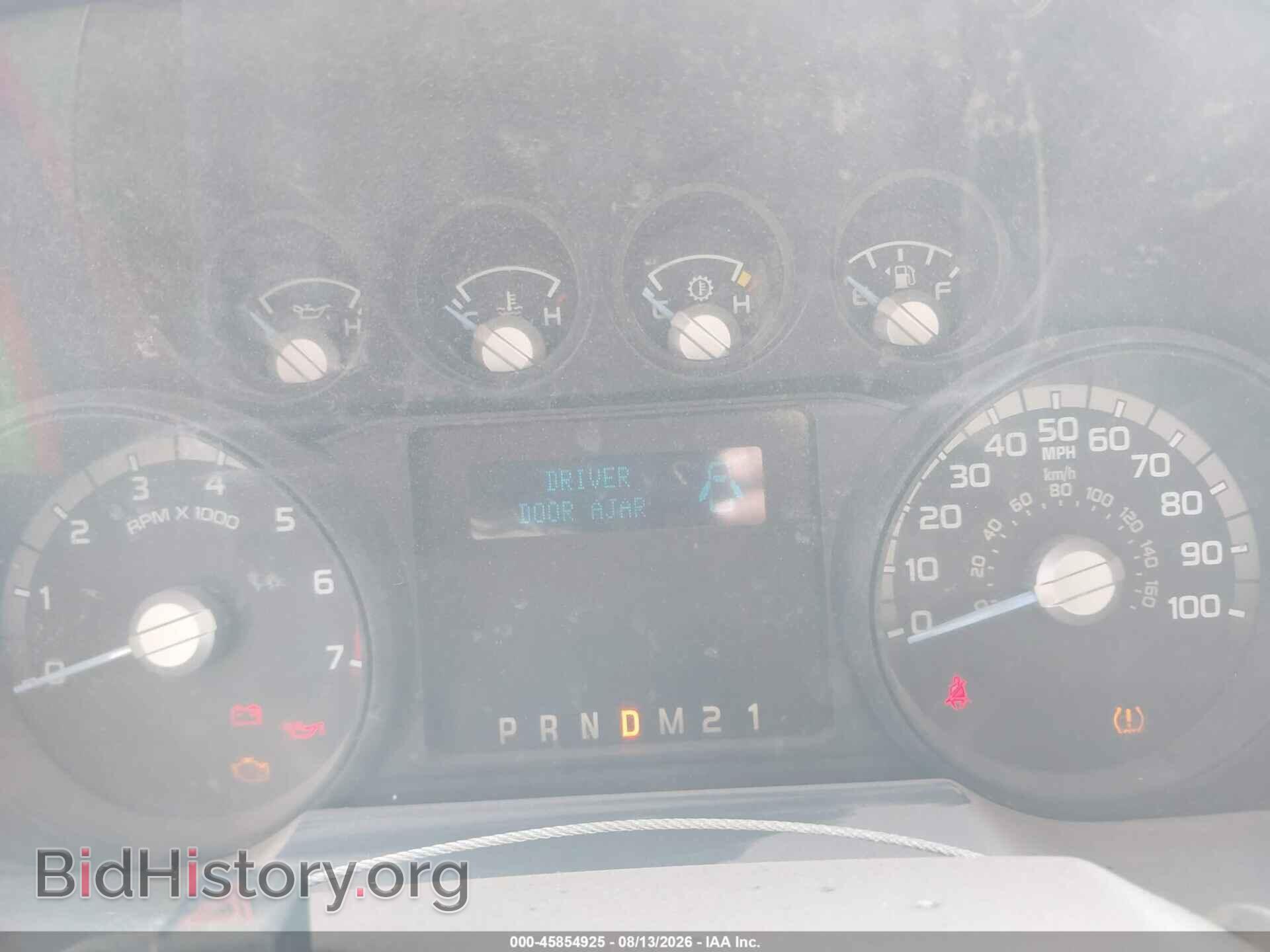 2012 FORD F-250 - VIN: 1FT7W2B68CEA78804 - Фото 7