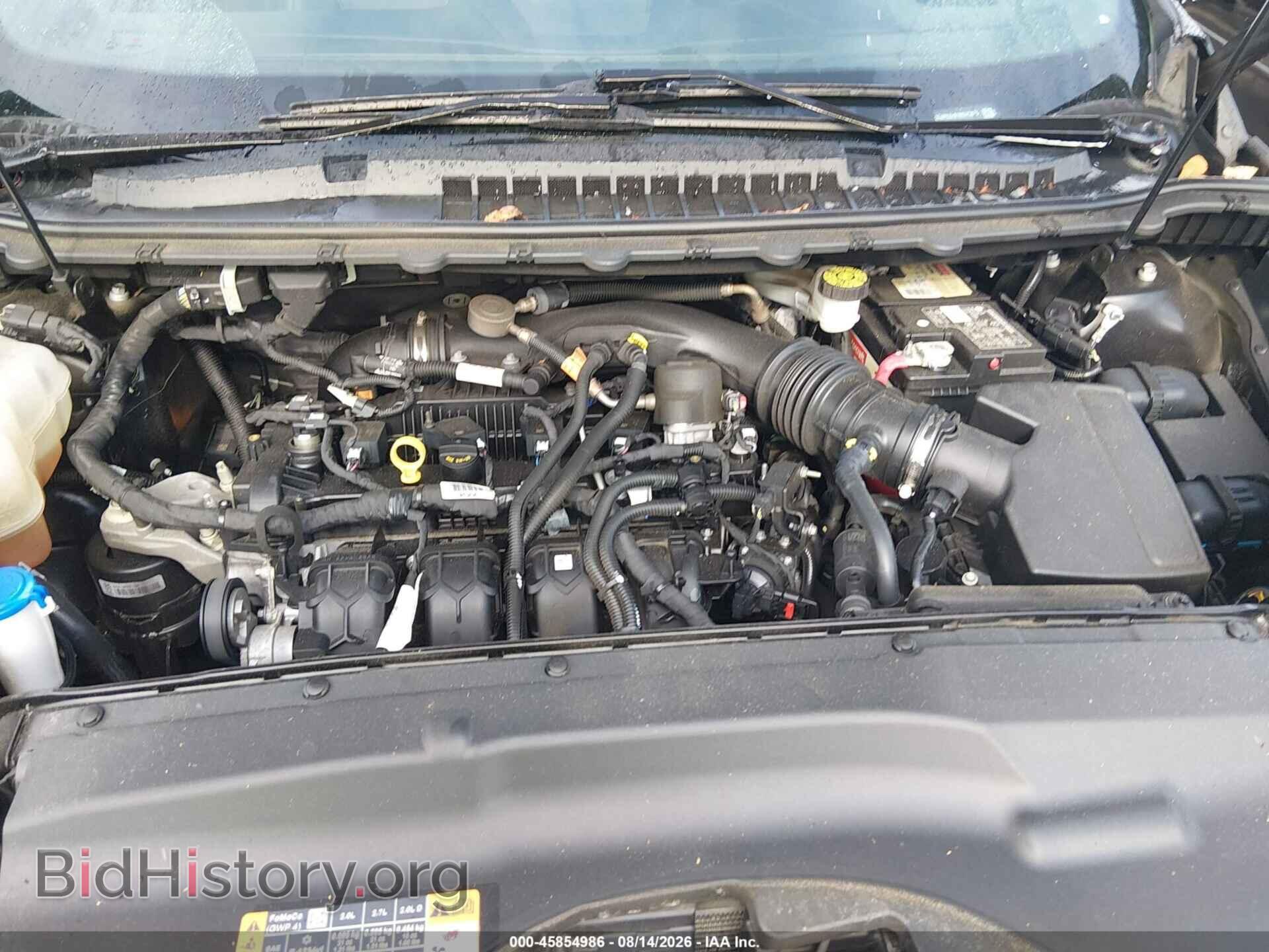 2022 FORD EDGE - VIN: 2FMPK4K91NBA72094 - Photo 10