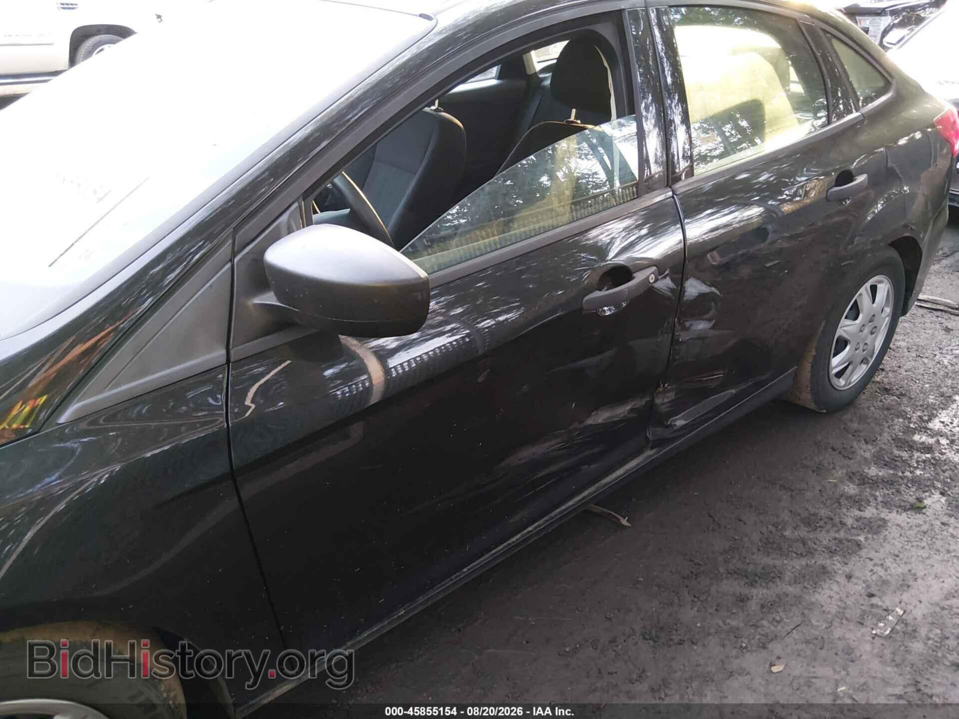 2015 FORD FOCUS - VIN: 1FADP3E25FL377929 - Photo 6