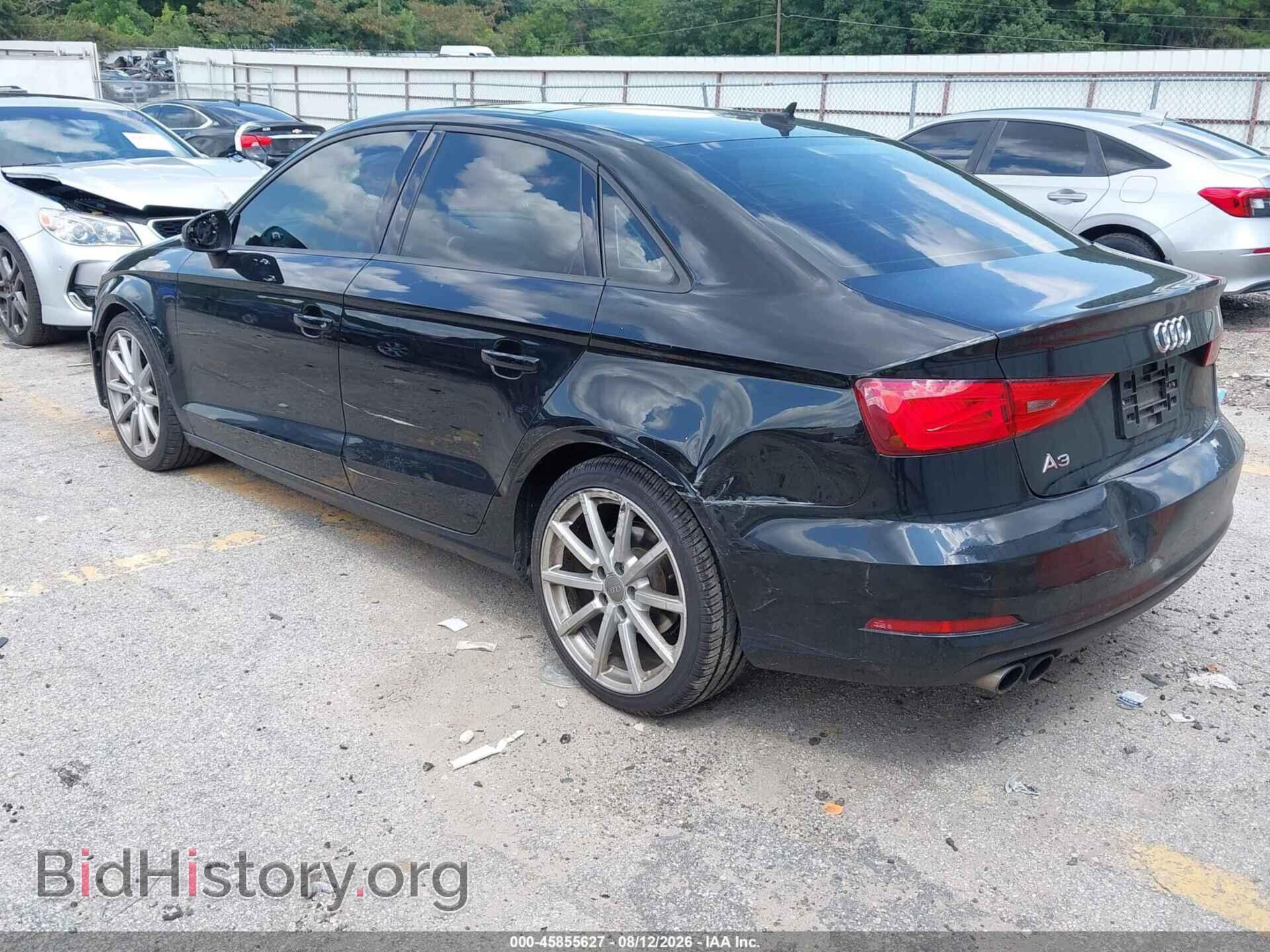 2016 AUDI A3 - VIN: WAUA7GFF0G1032842 - Photo 12