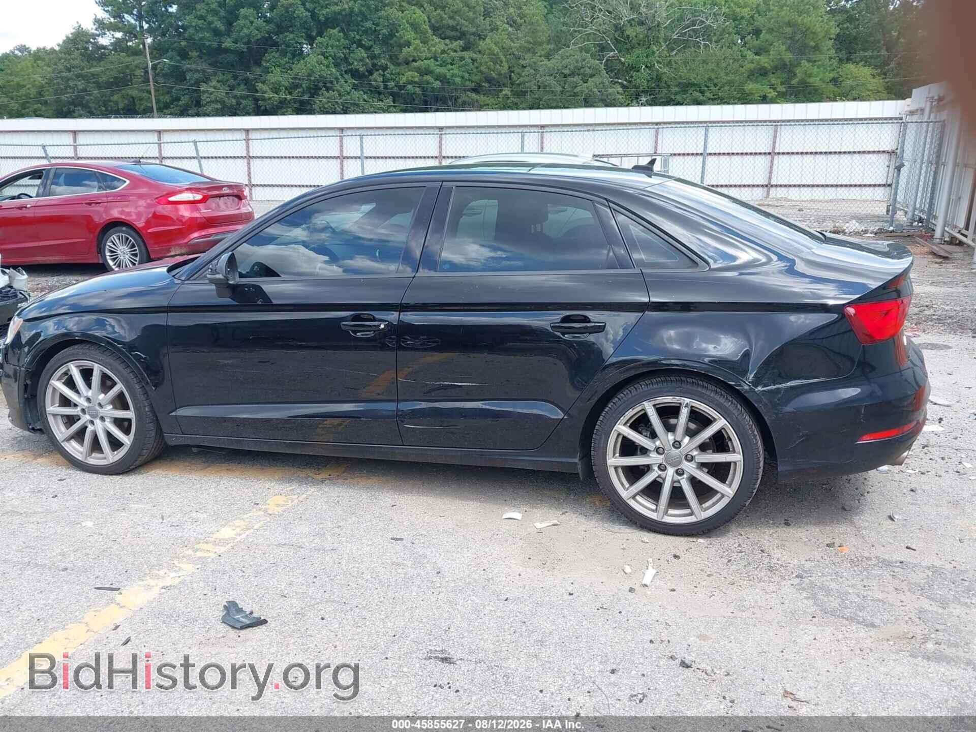 2016 AUDI A3 - VIN: WAUA7GFF0G1032842 - Photo 13