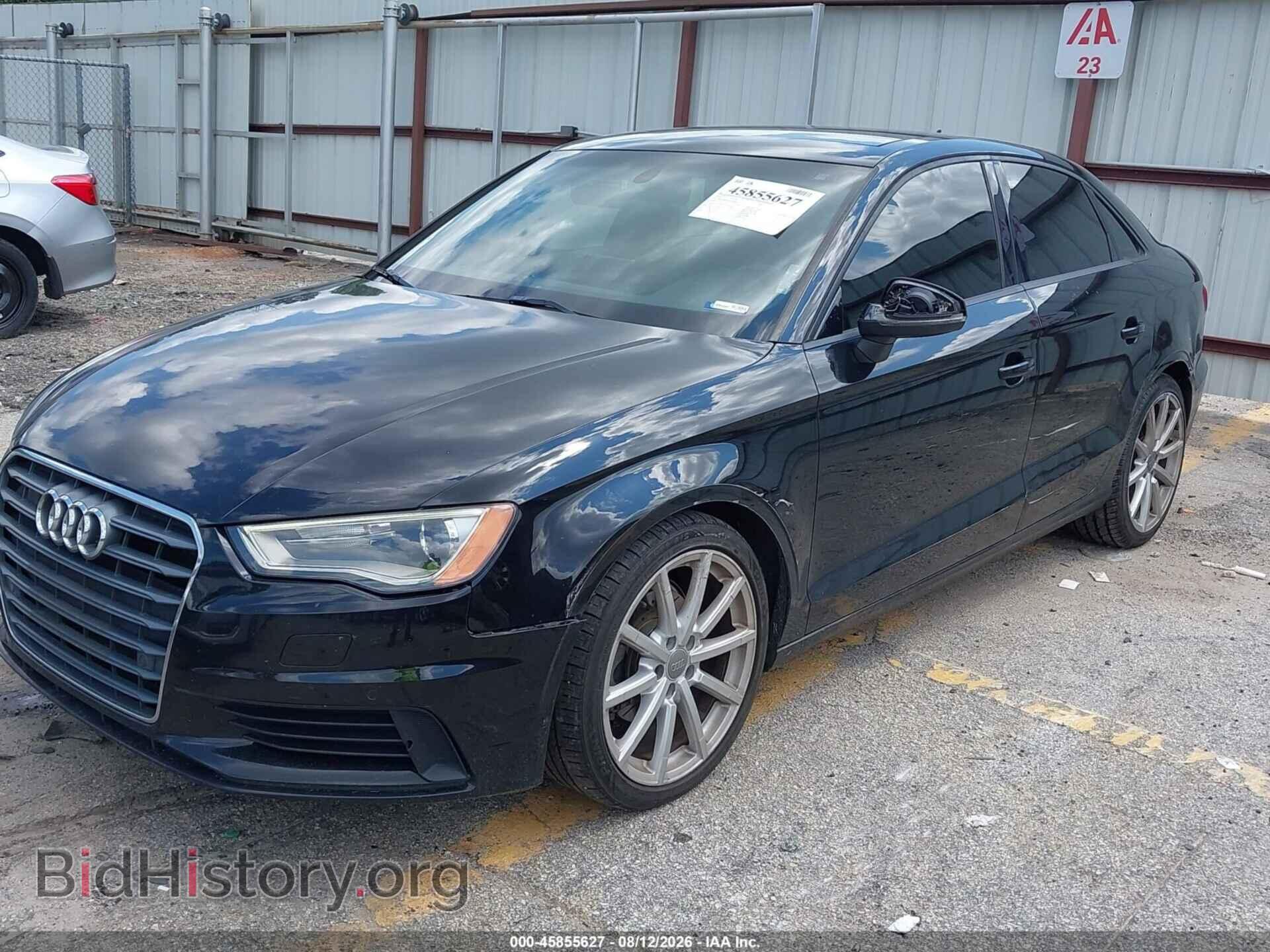 2016 AUDI A3 - VIN: WAUA7GFF0G1032842 - Photo 6