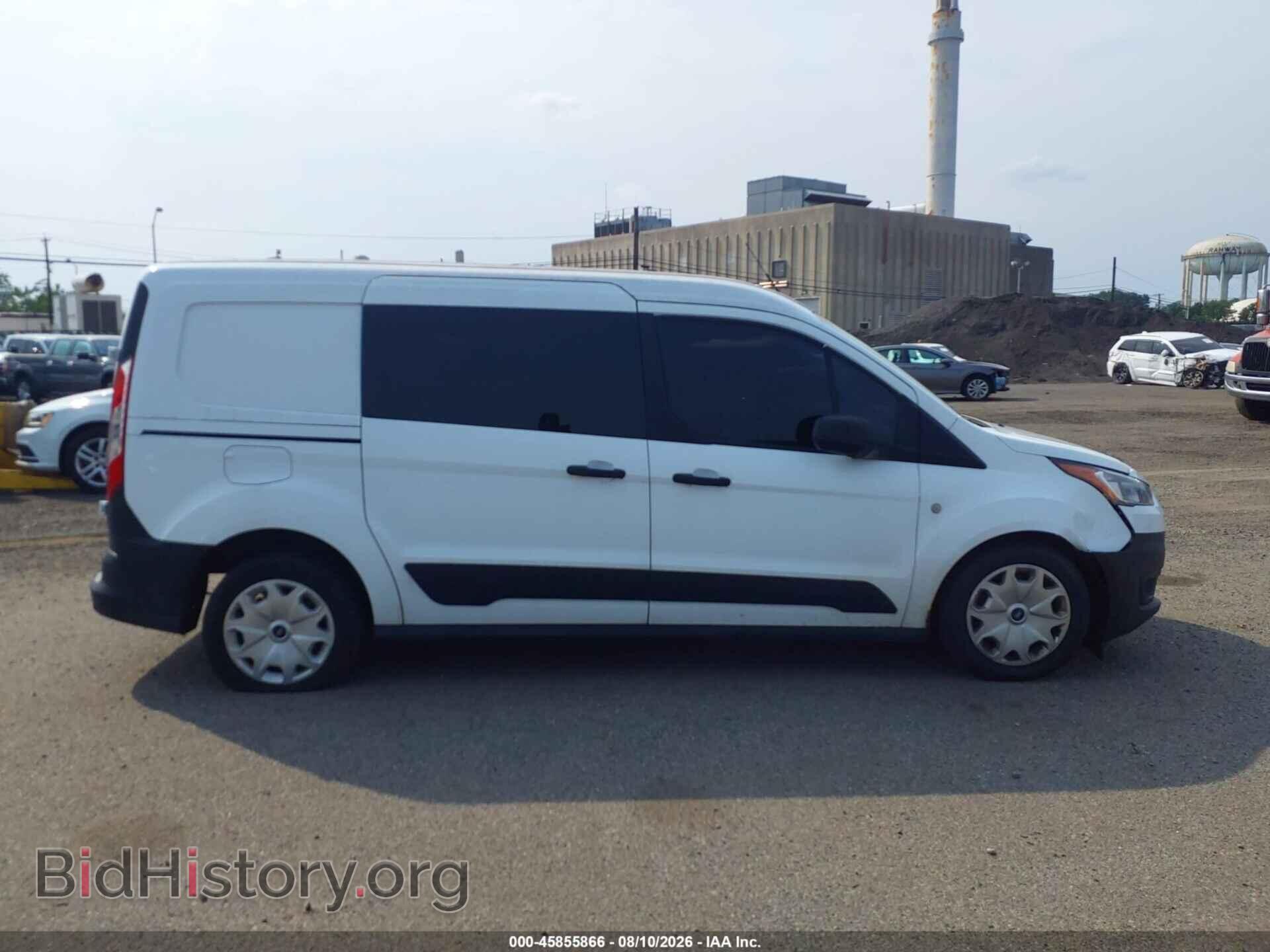 2020 FORD TRANSIT CONNECT - VIN: NM0LS7E29L1444421 - Фото 13