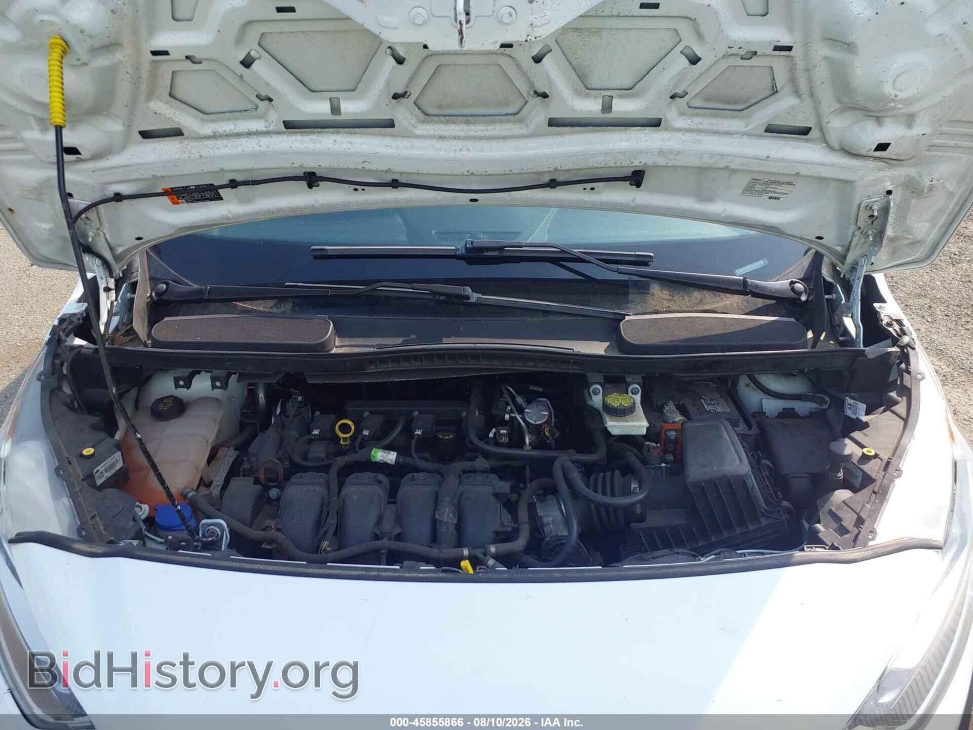 2020 FORD TRANSIT CONNECT - VIN: NM0LS7E29L1444421 - Фото 10
