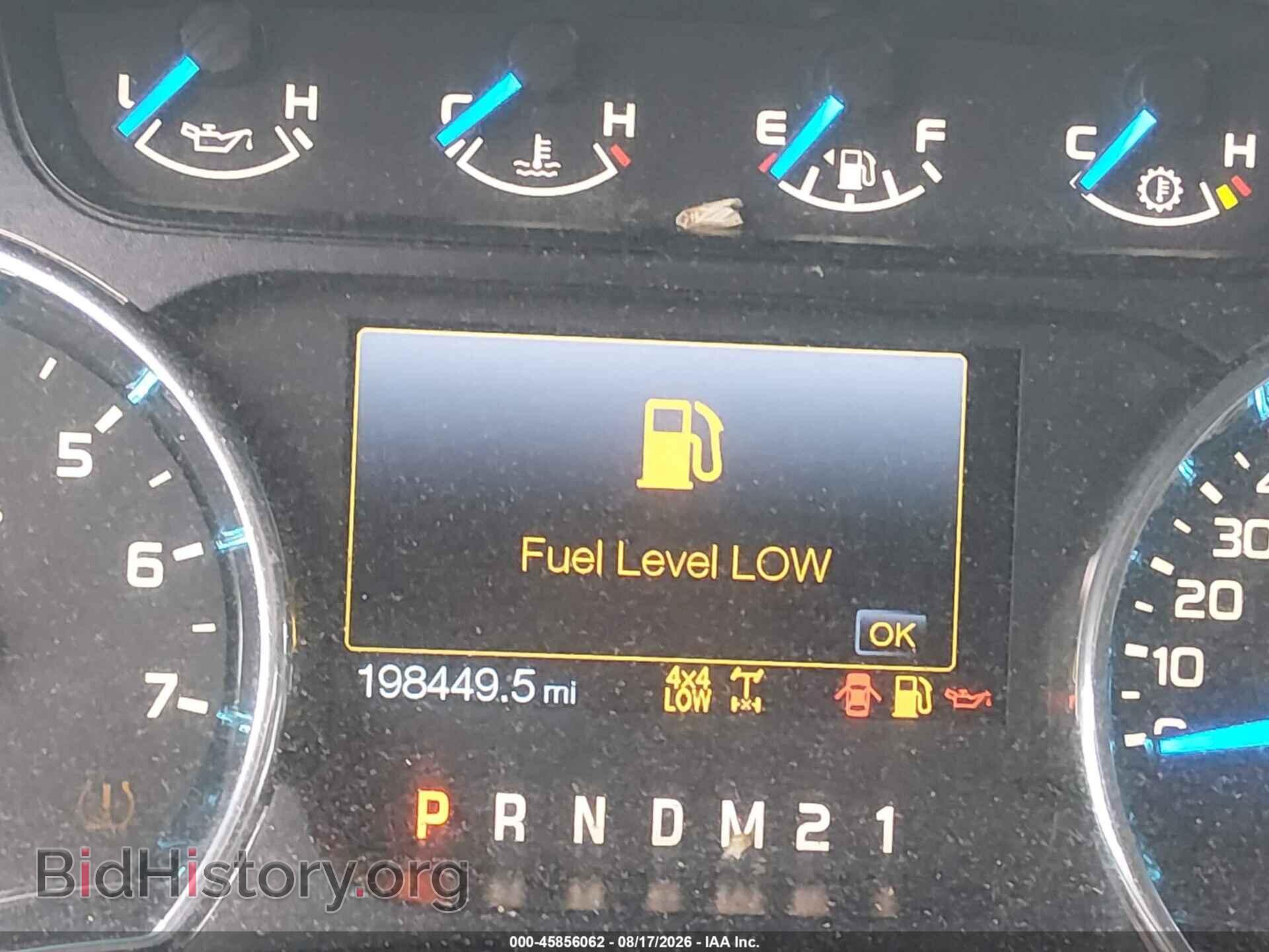2014 FORD F-150 - VIN: 1FTFX1EF6EFA71264 - Фото 15