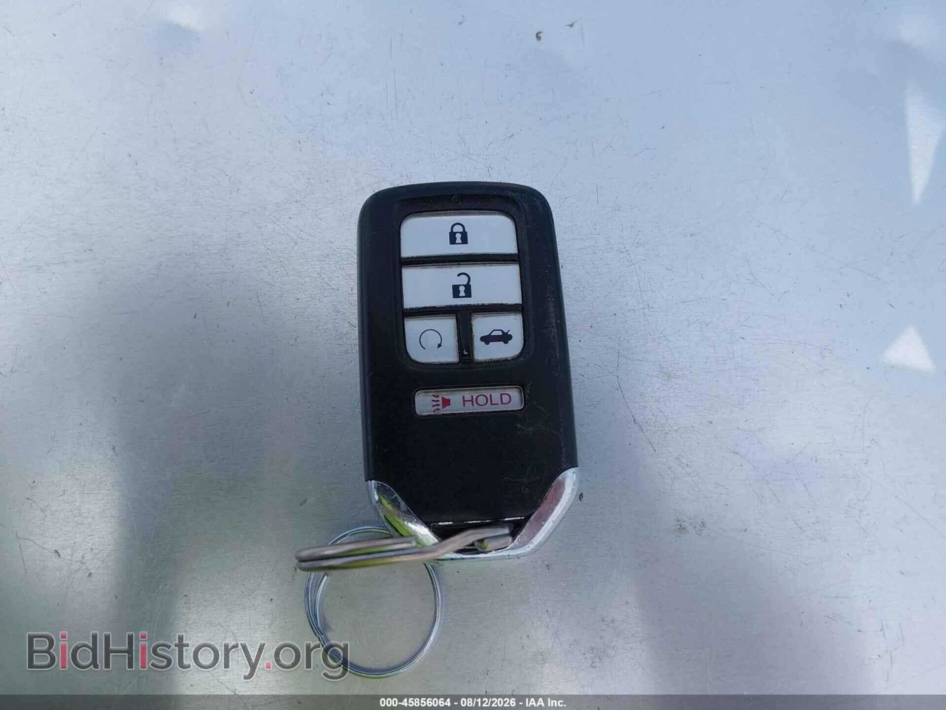 2017 HONDA CIVIC - VIN: 19XFC1F37HE010813 - Фото 11