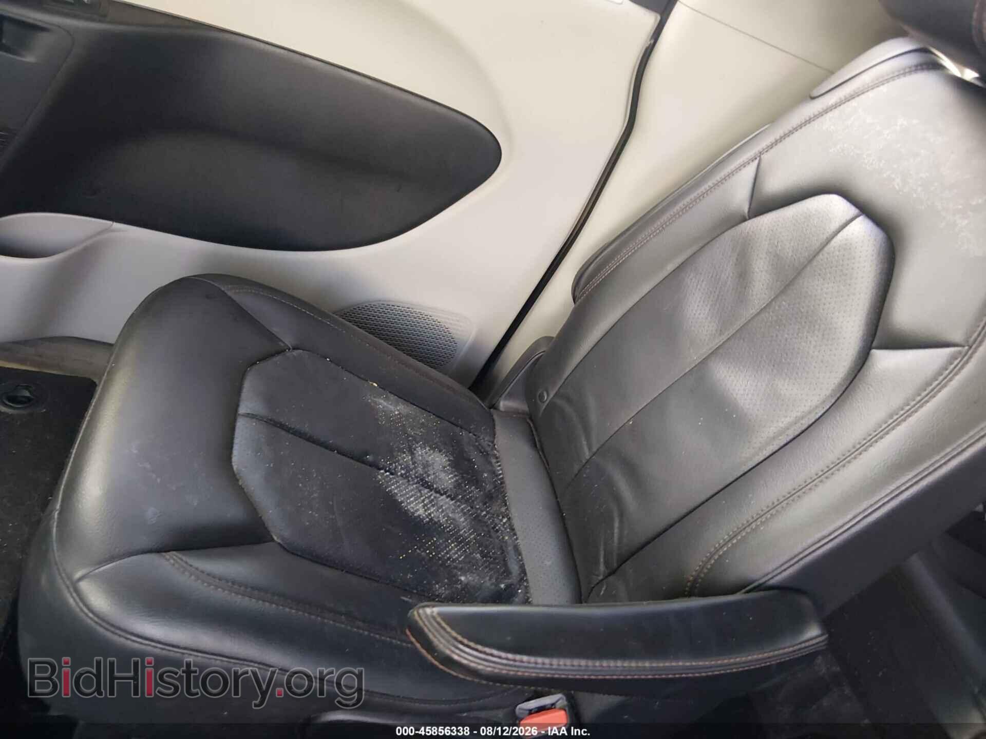 2020 CHRYSLER PACIFICA - VIN: 2C4RC1BG0LR284075 - Photo 6