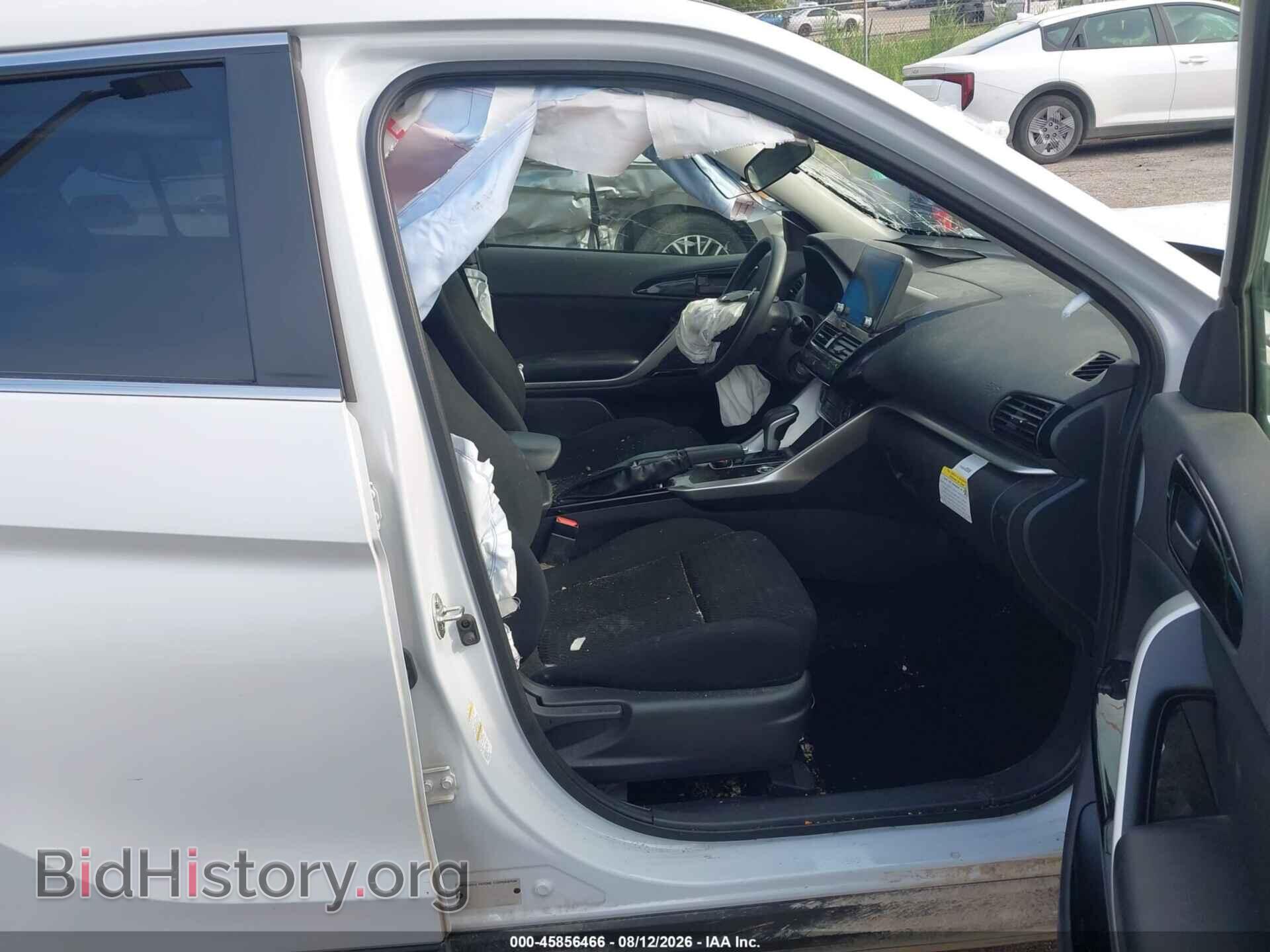 2023 MITSUBISHI ECLIPSE CROSS - VIN: JA4ATVAA0PZ003643 - Фото 5