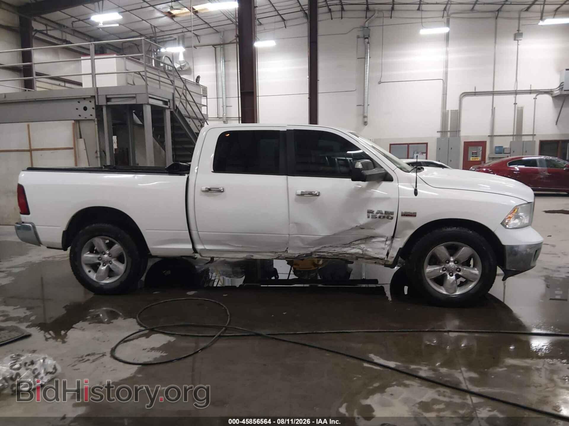 2014 RAM 1500 - VIN: 1C6RR7TT7ES406940 - Photo 13