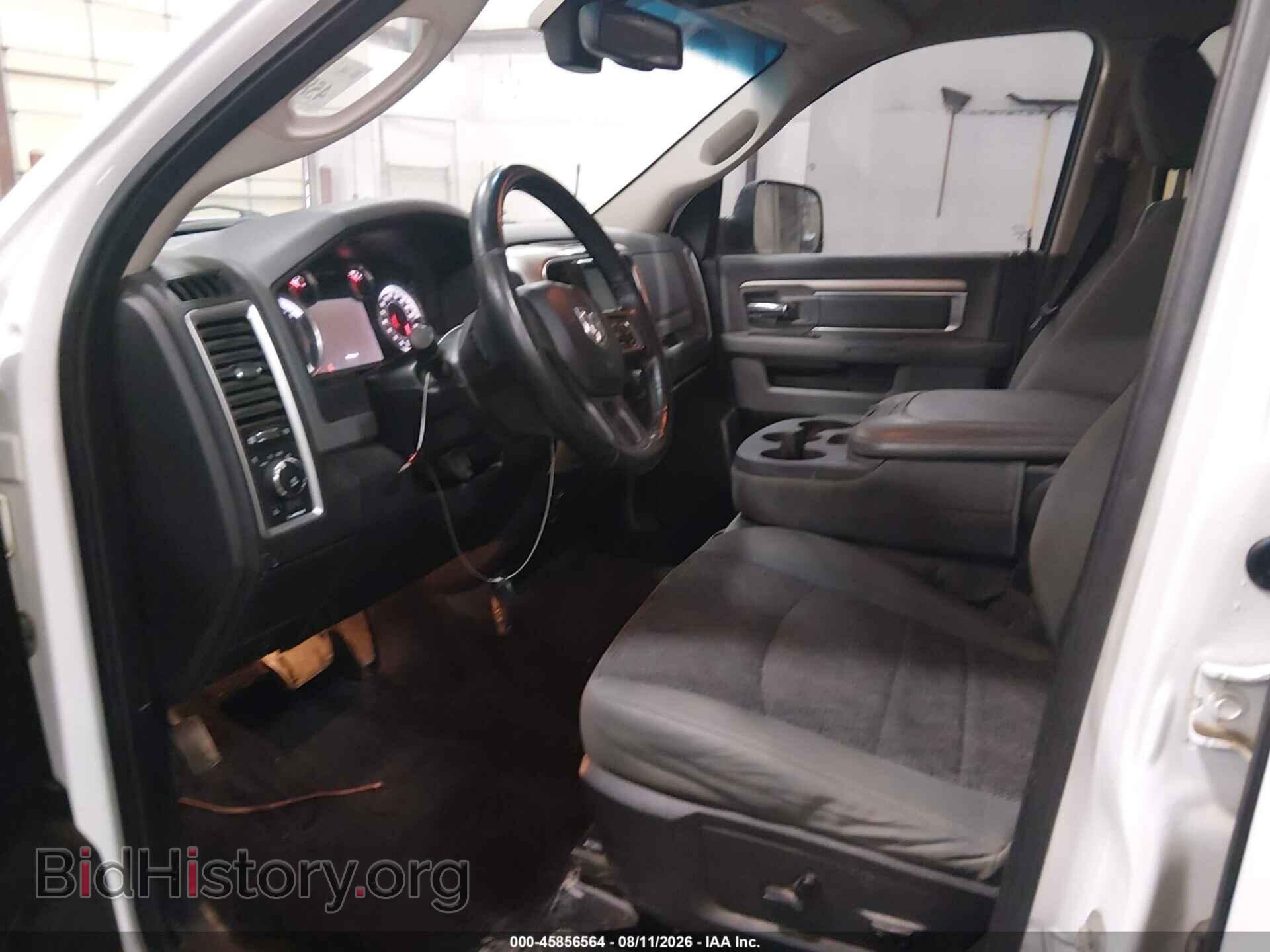 2014 RAM 1500 - VIN: 1C6RR7TT7ES406940 - Photo 5