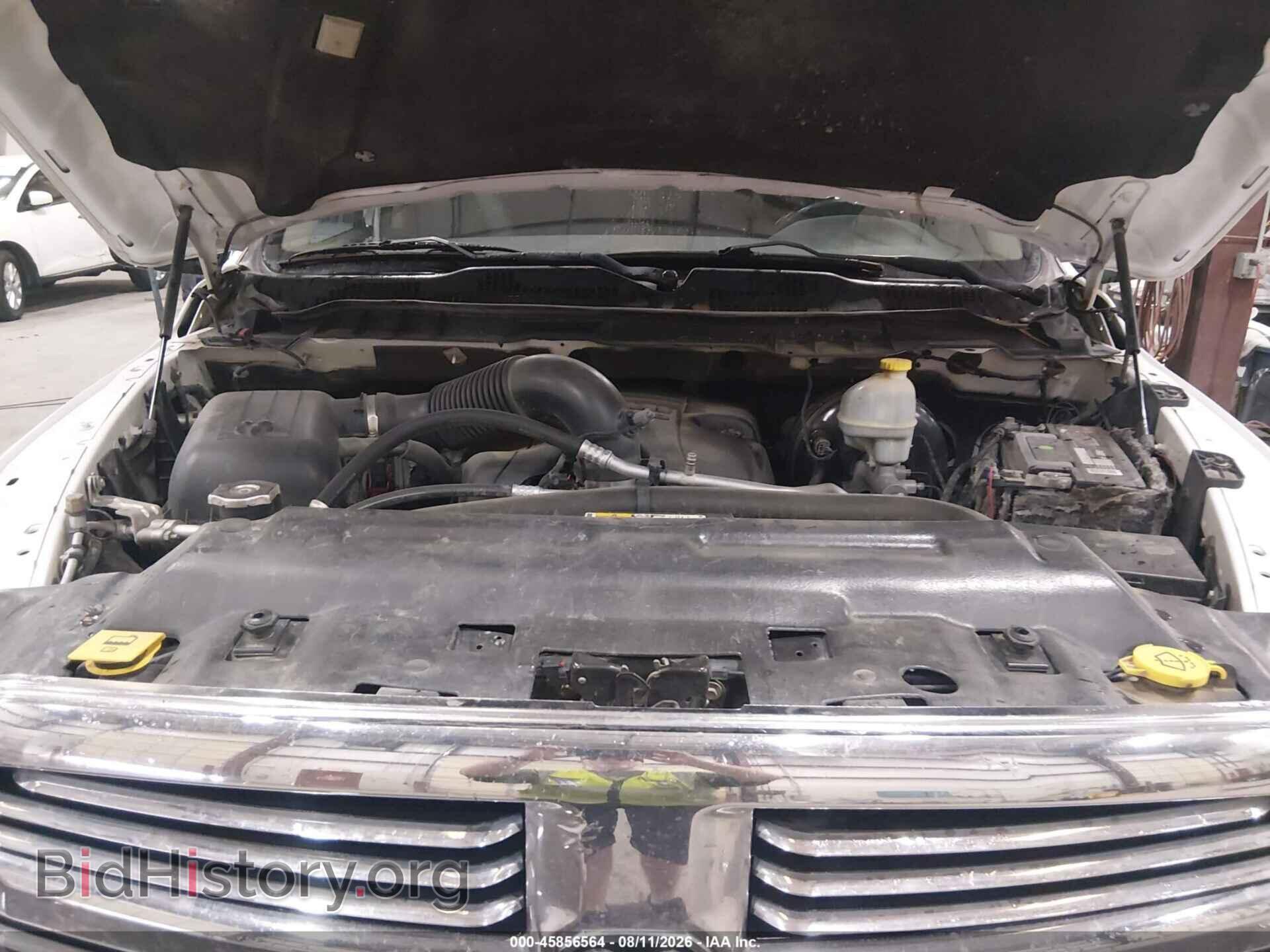 2014 RAM 1500 - VIN: 1C6RR7TT7ES406940 - Photo 10
