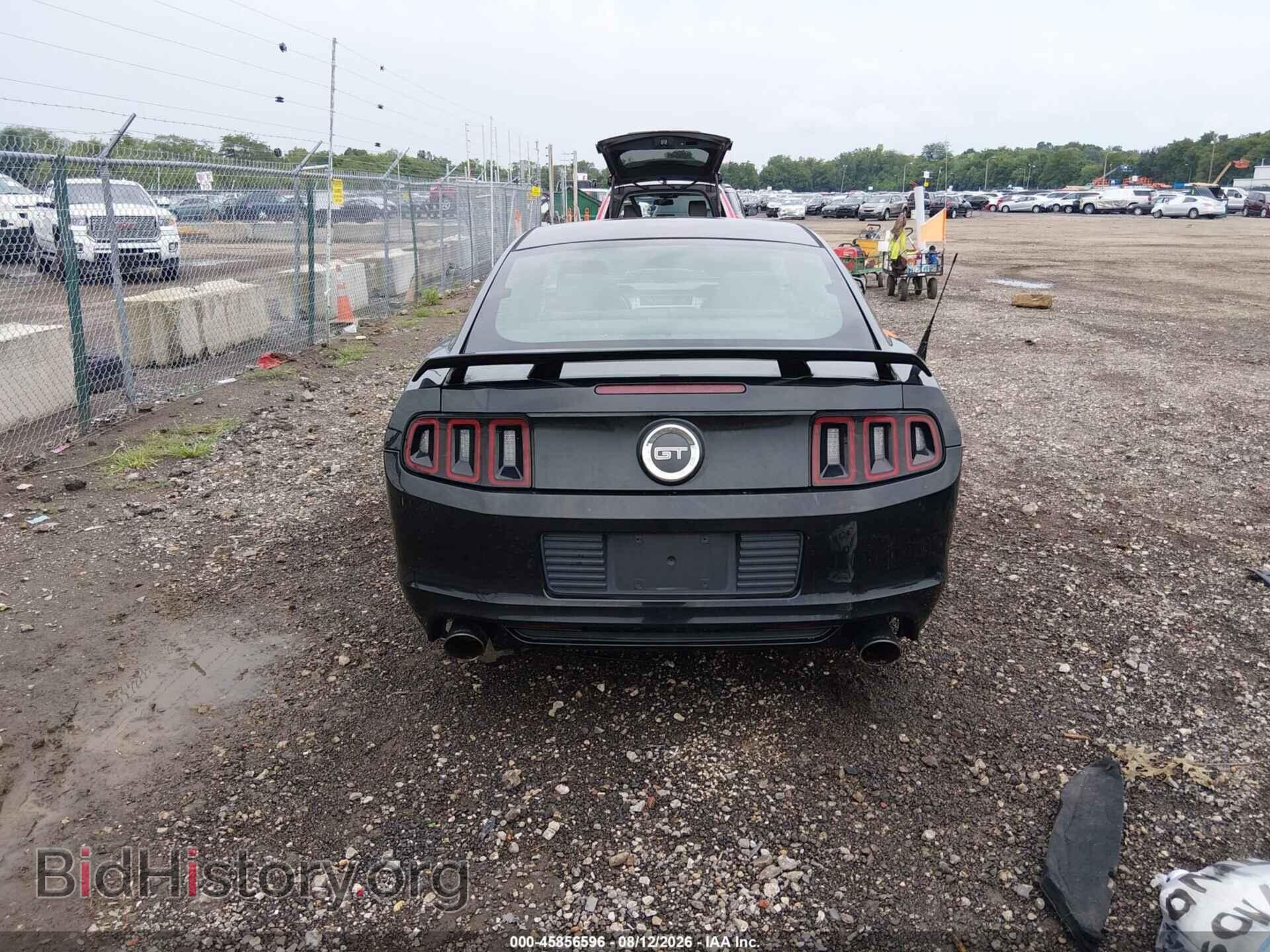 2014 FORD MUSTANG - VIN: 1ZVBP8CF2E5249636 - Фото 17