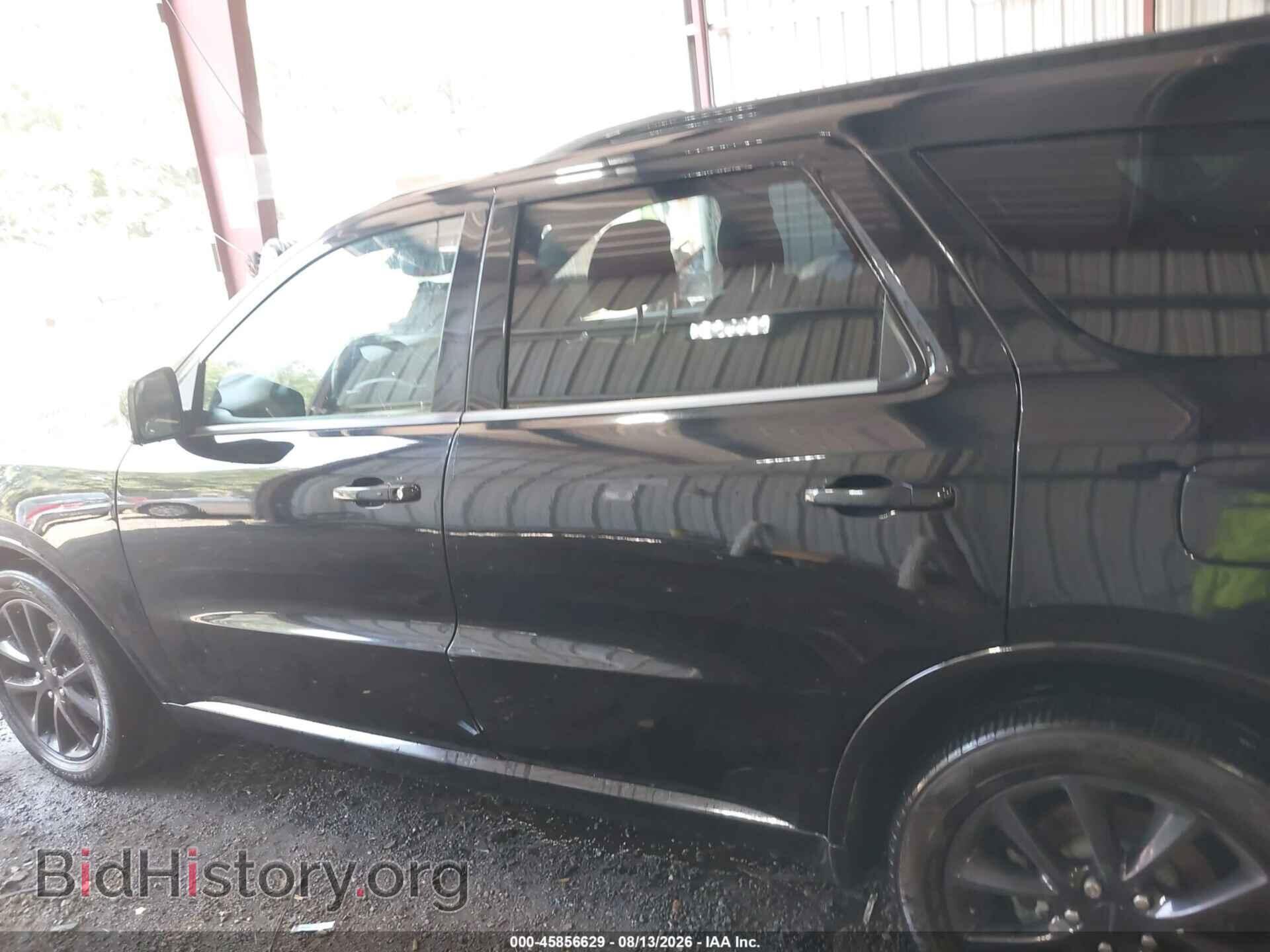 2018 DODGE DURANGO - VIN: 1C4SDJCT2JC210317 - Фото 14