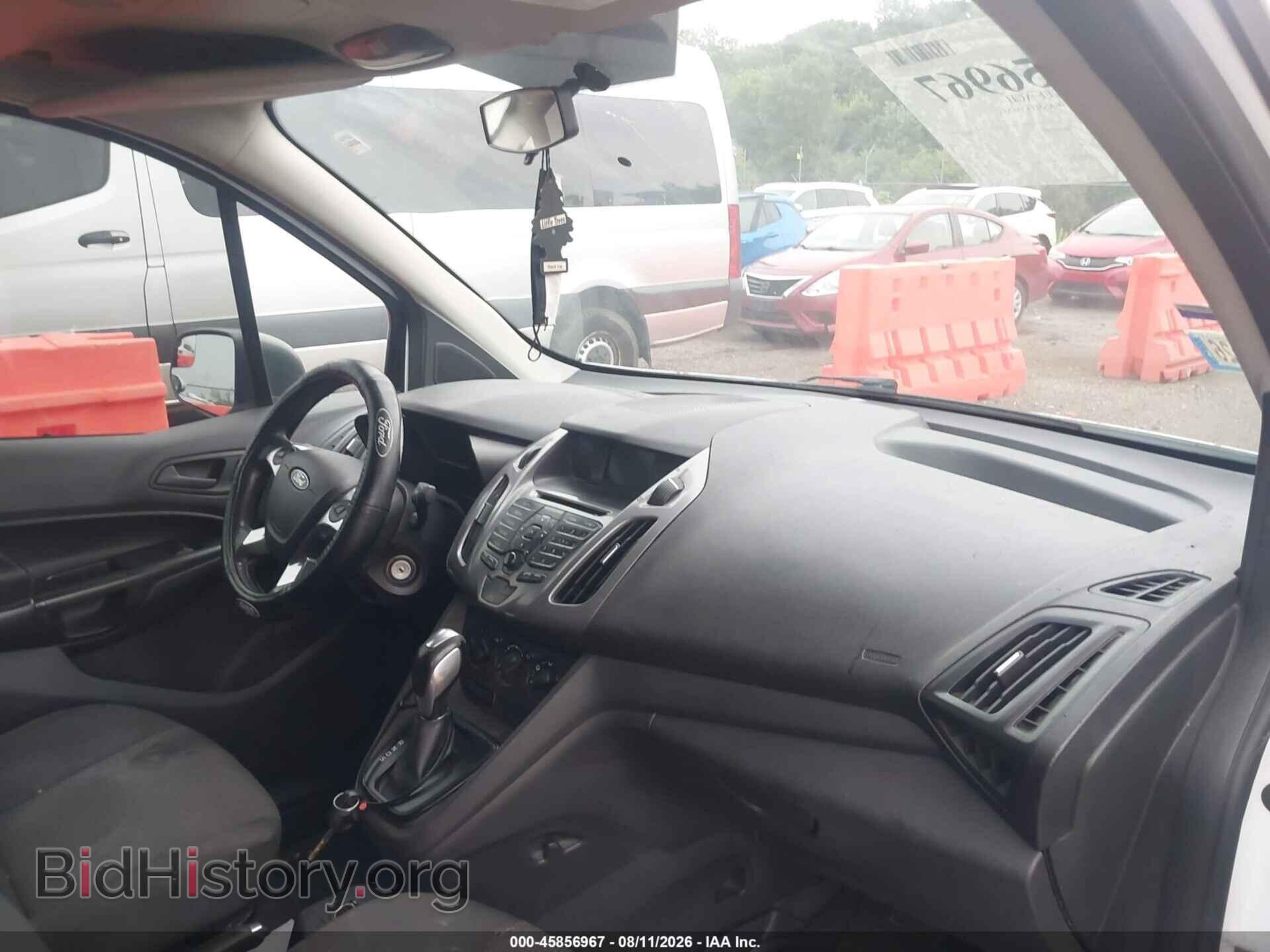 2014 FORD TRANSIT CONNECT - VIN: NM0LS6E7XE1149983 - Photo 5
