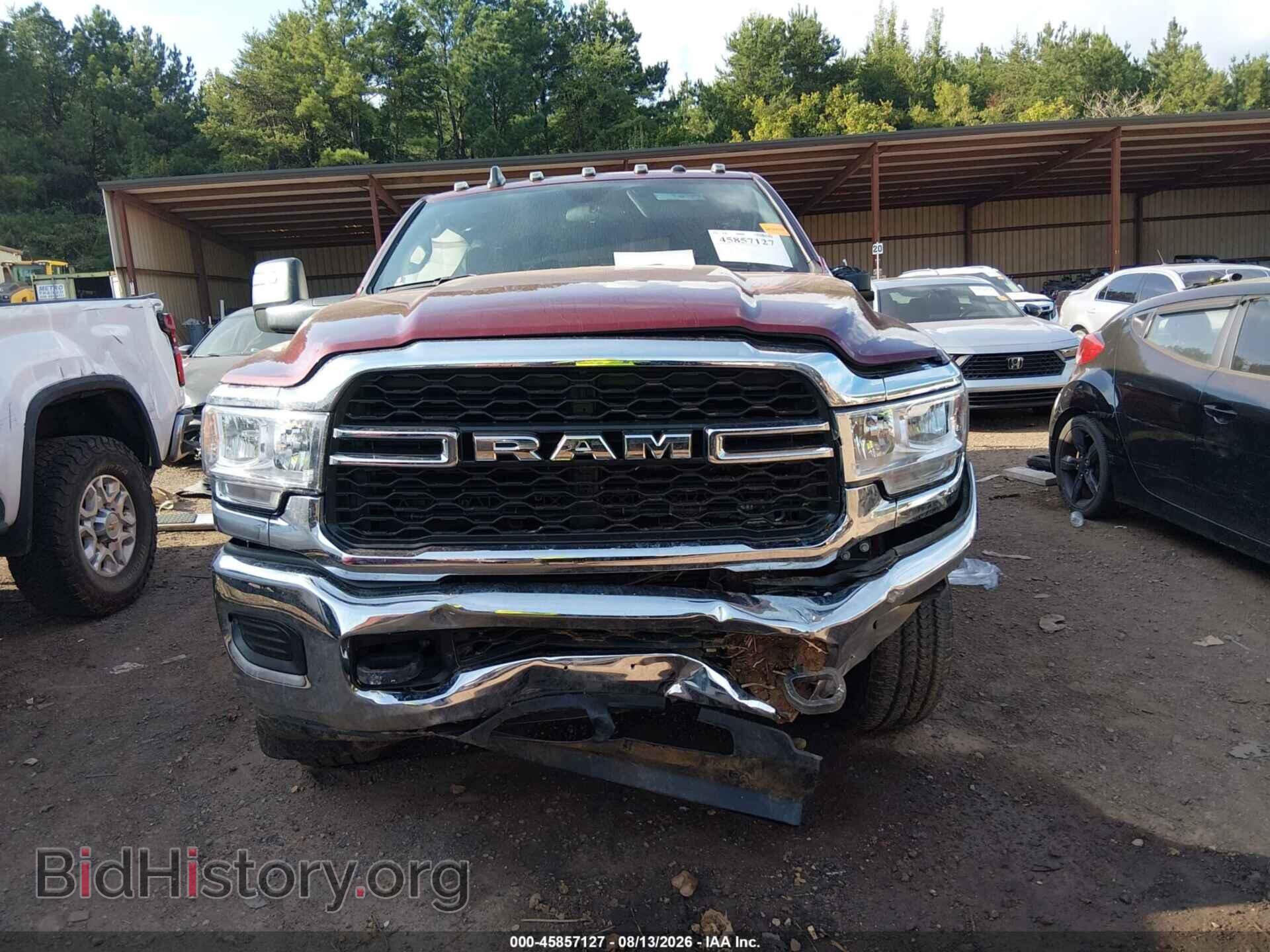2024 RAM 2500 - VIN: 3C6UR5CL4RG278748 - Фото 13