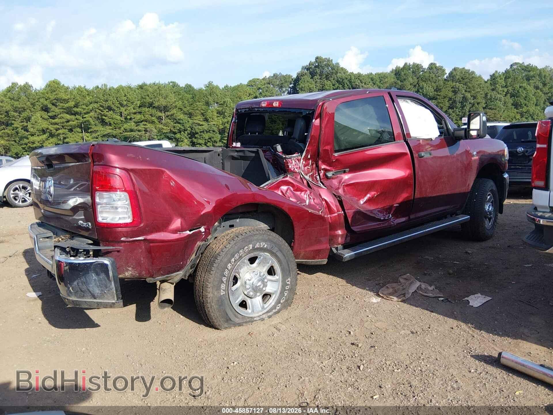 2024 RAM 2500 - VIN: 3C6UR5CL4RG278748 - Фото 14