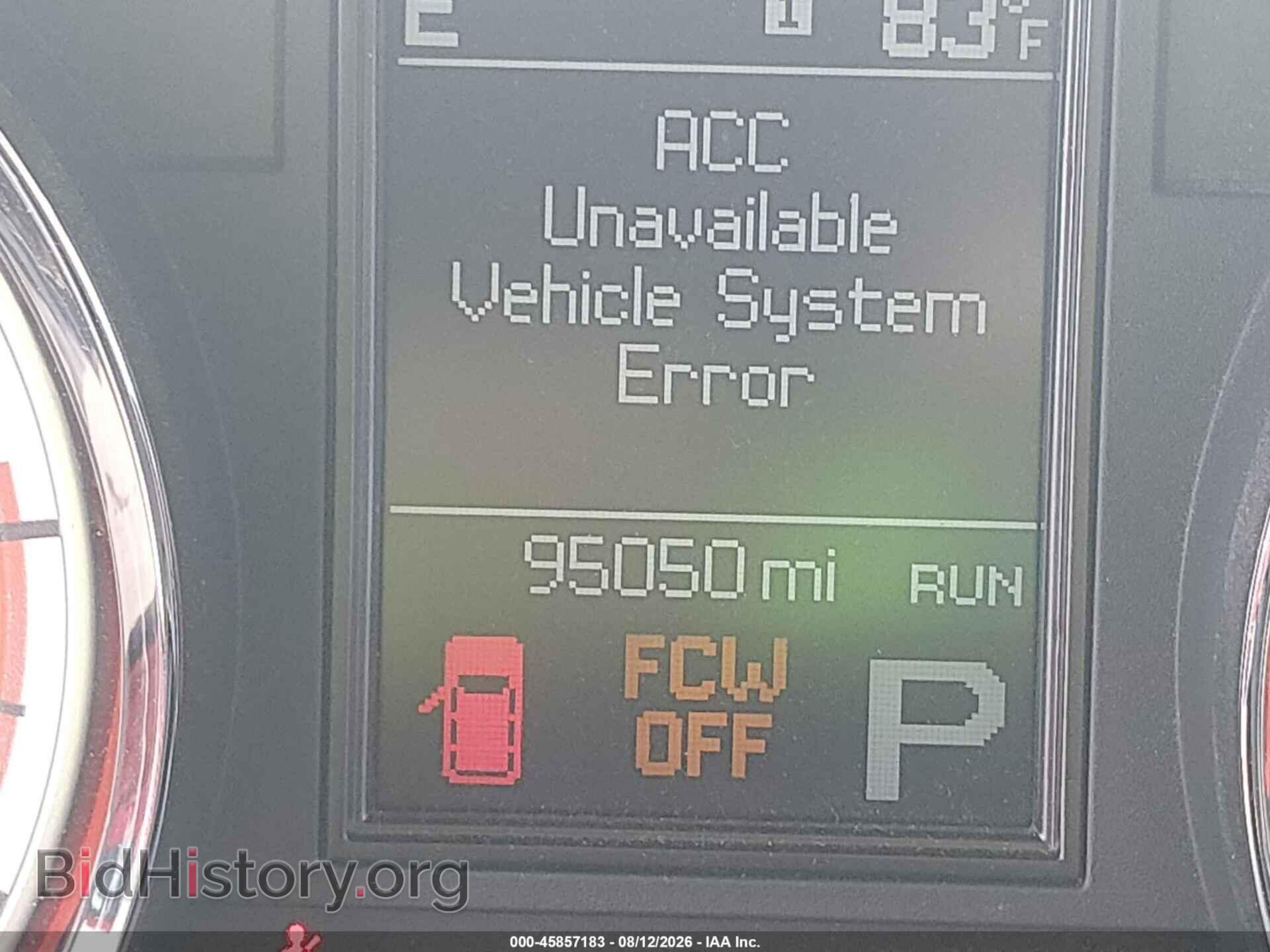 2012 DODGE DURANGO - VIN: 1C4SDHET8CC240205 - Photo 15