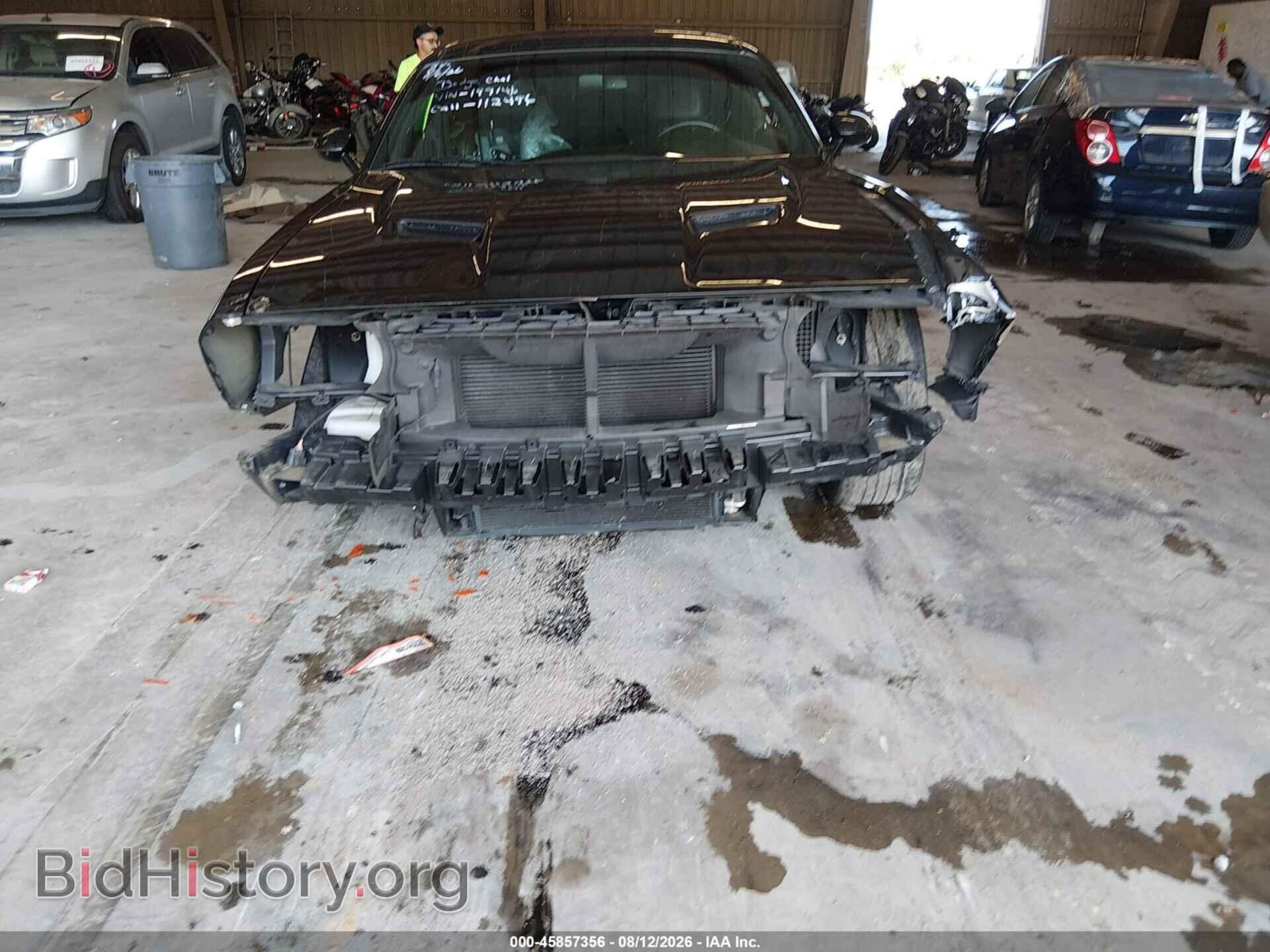 2020 DODGE CHALLENGER - VIN: 2C3CDZAG3LH199146 - Фото 6
