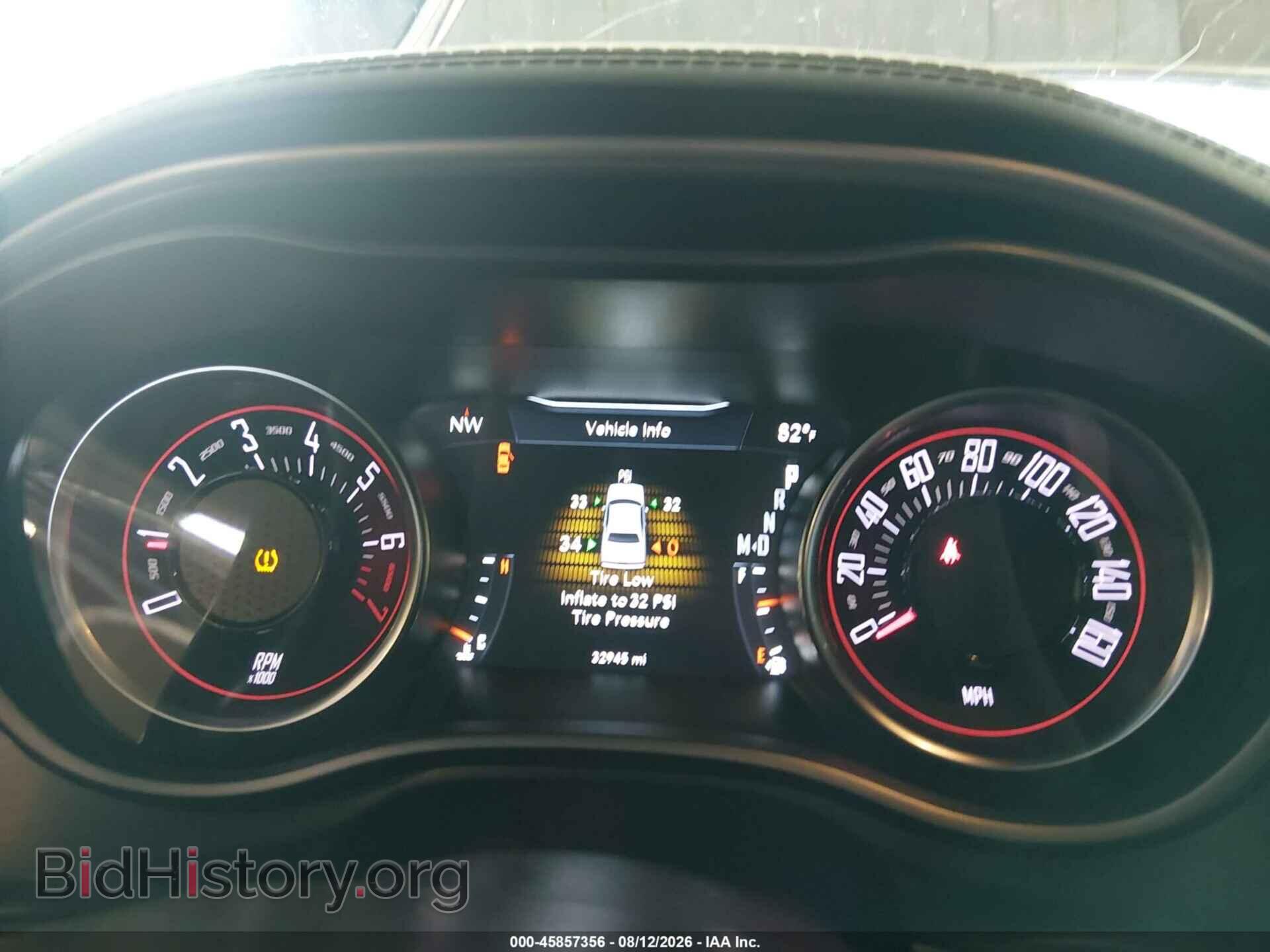 2020 DODGE CHALLENGER - VIN: 2C3CDZAG3LH199146 - Фото 7