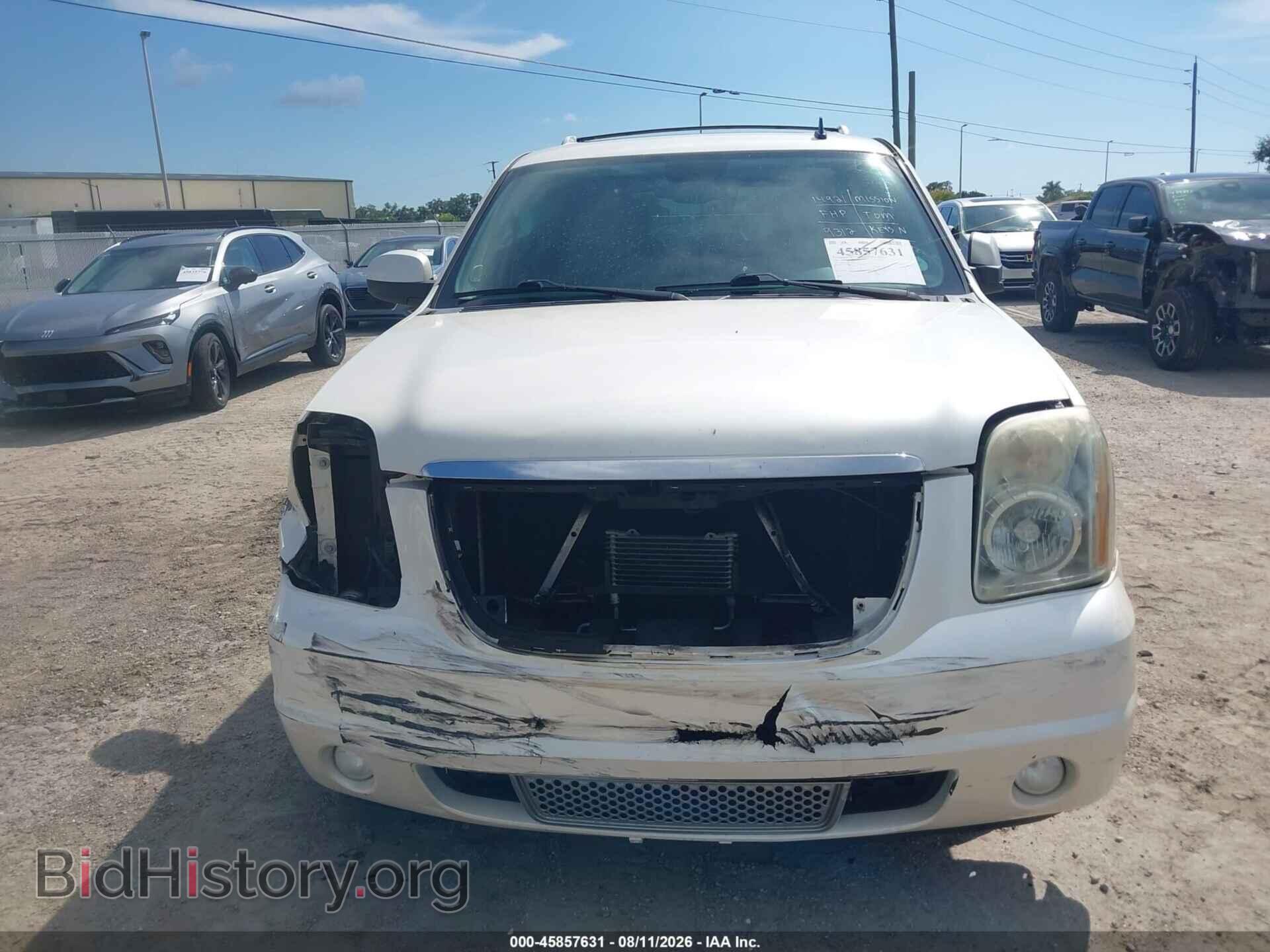 2011 GMC YUKON - VIN: 1GKS1EEF5BR369312 - Фото 11