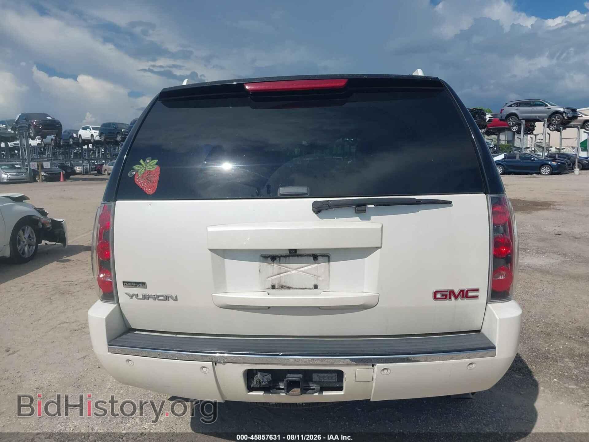 2011 GMC YUKON - VIN: 1GKS1EEF5BR369312 - Фото 15