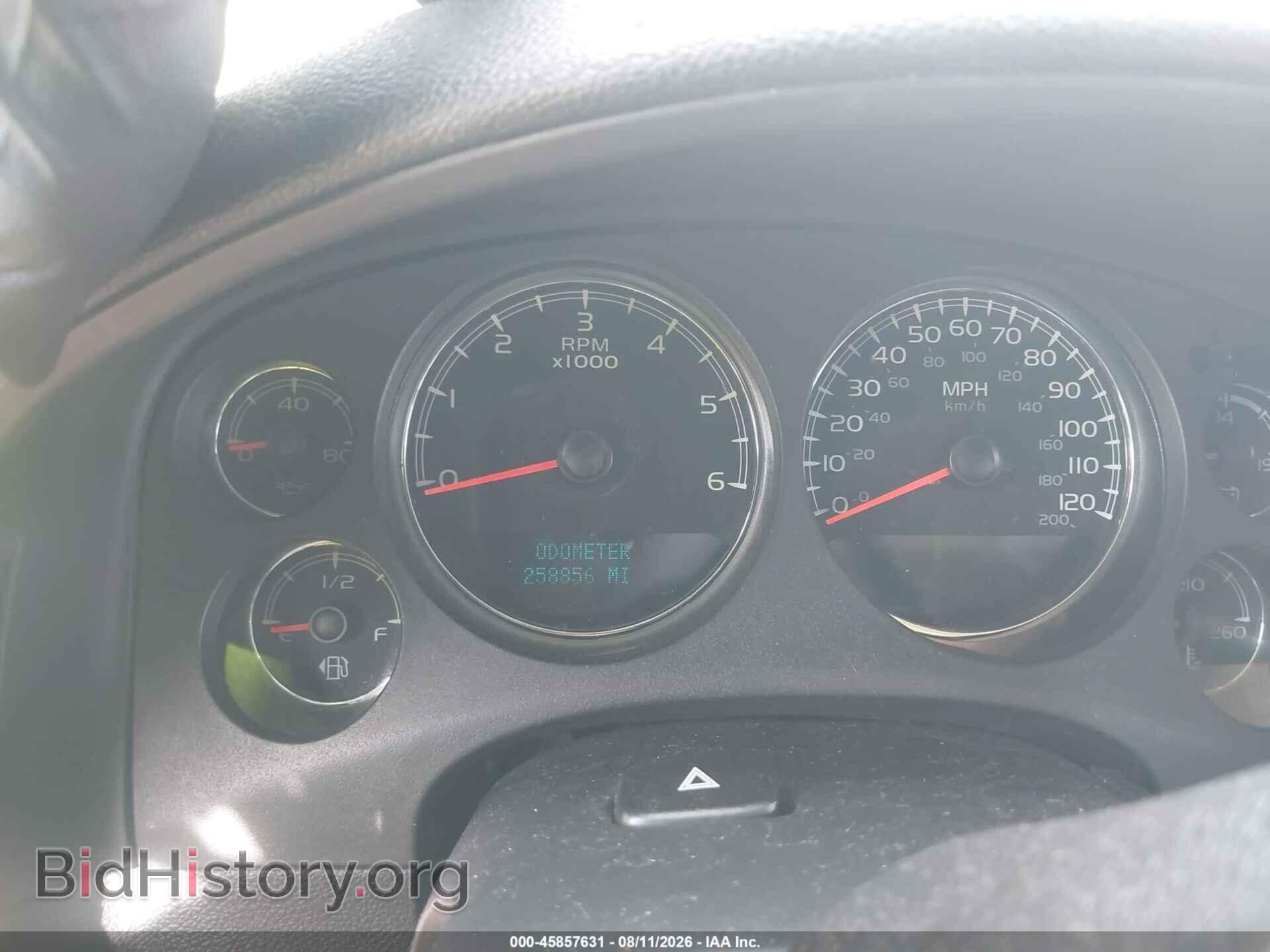 2011 GMC YUKON - VIN: 1GKS1EEF5BR369312 - Фото 7