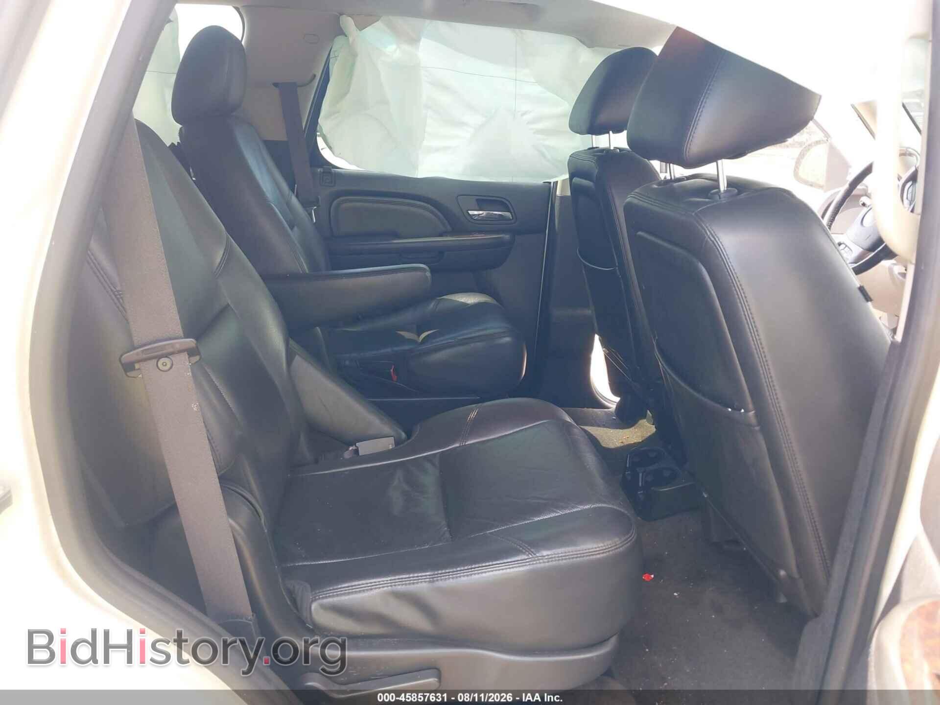 2011 GMC YUKON - VIN: 1GKS1EEF5BR369312 - Фото 8