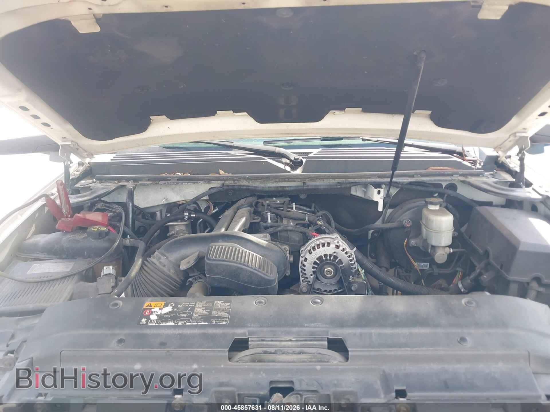2011 GMC YUKON - VIN: 1GKS1EEF5BR369312 - Фото 10
