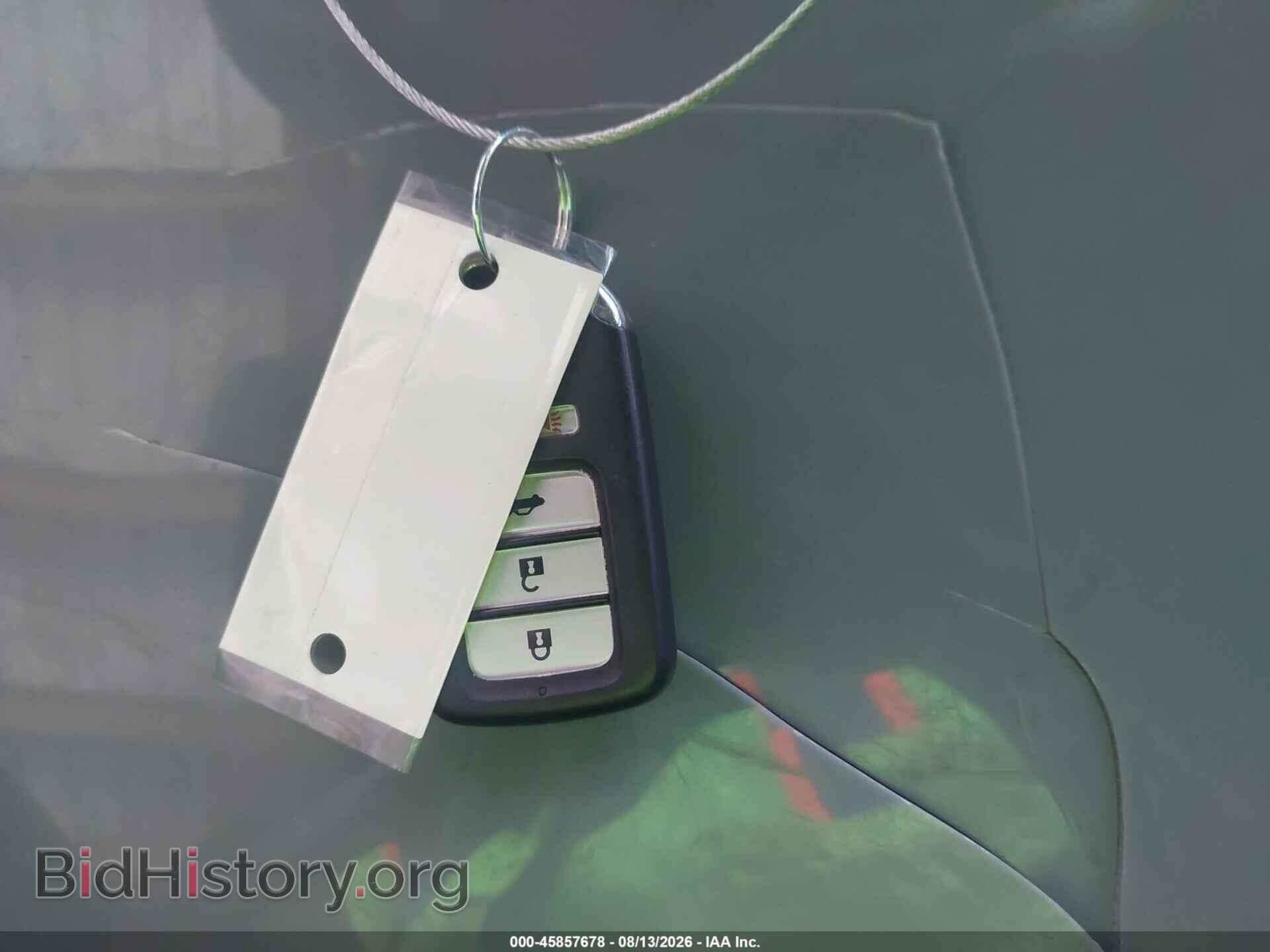 2014 HONDA CIVIC - VIN: 19XFB2F94EE010101 - Фото 11