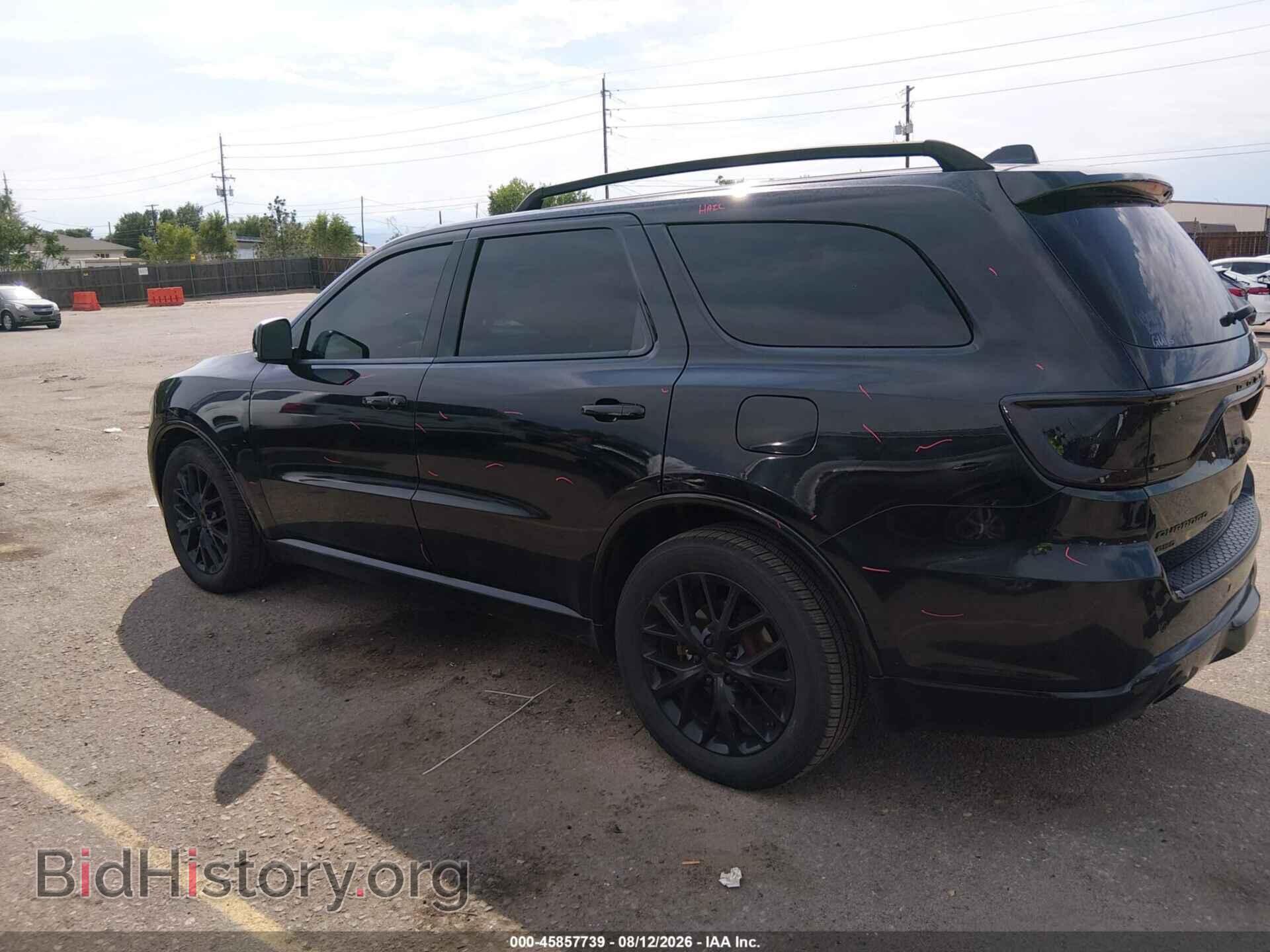 2015 DODGE DURANGO - VIN: 1C4SDJCT9FC169286 - Фото 15