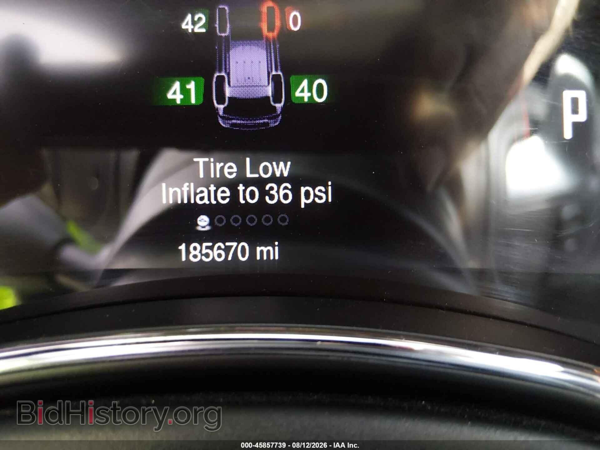 2015 DODGE DURANGO - VIN: 1C4SDJCT9FC169286 - Фото 16