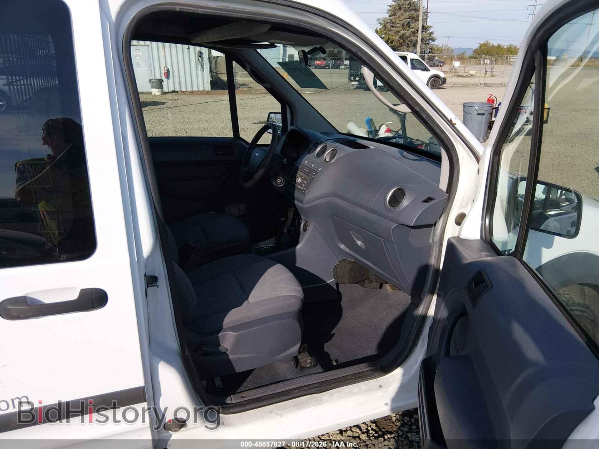 2012 FORD TRANSIT CONNECT - VIN: NM0LS7DN8CT076829 - Photo 5